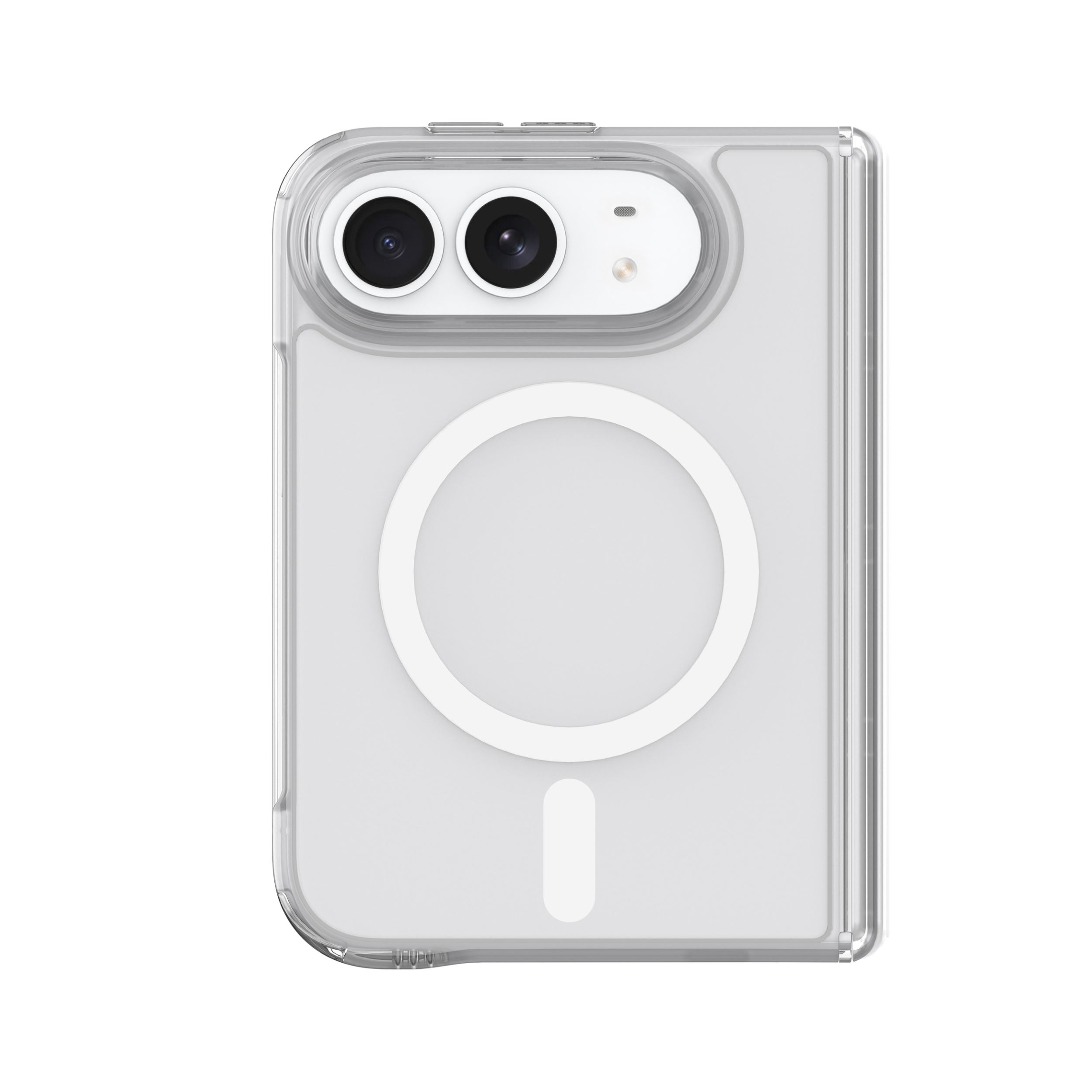 Ốp lưng Magnetic iPhone Duo PC TPU JC AVA+ KLL051228