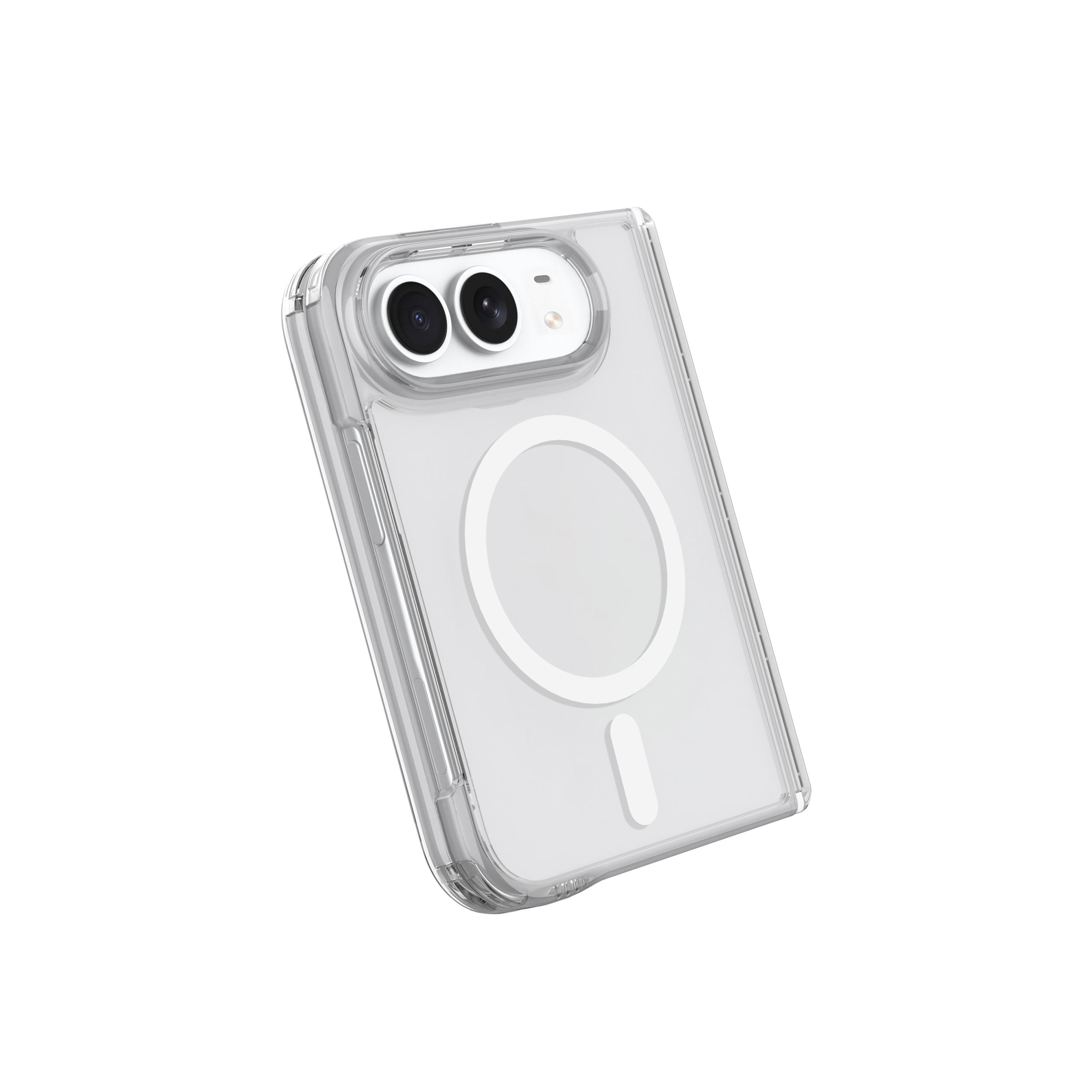 Ốp lưng Magnetic iPhone Duo PC TPU JC AVA+ KLL051228 - 3