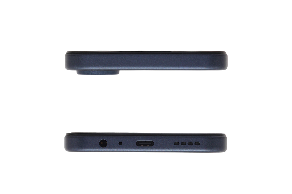 Điện thoại realme C100x 4GB/128GB Xanh - 3