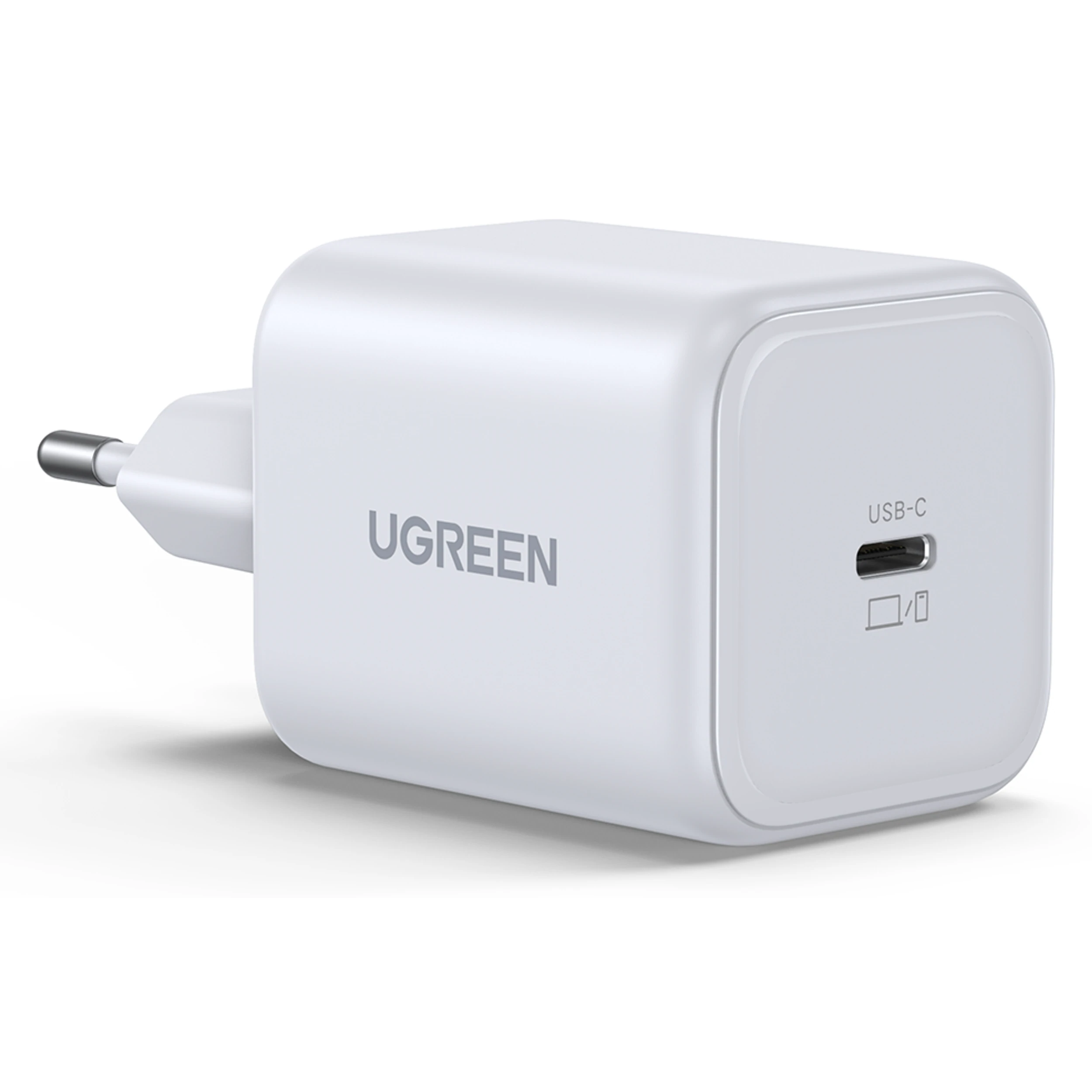 Sạc nhanh Type C PD GaN 45W Ugreen X524 65053 - 2