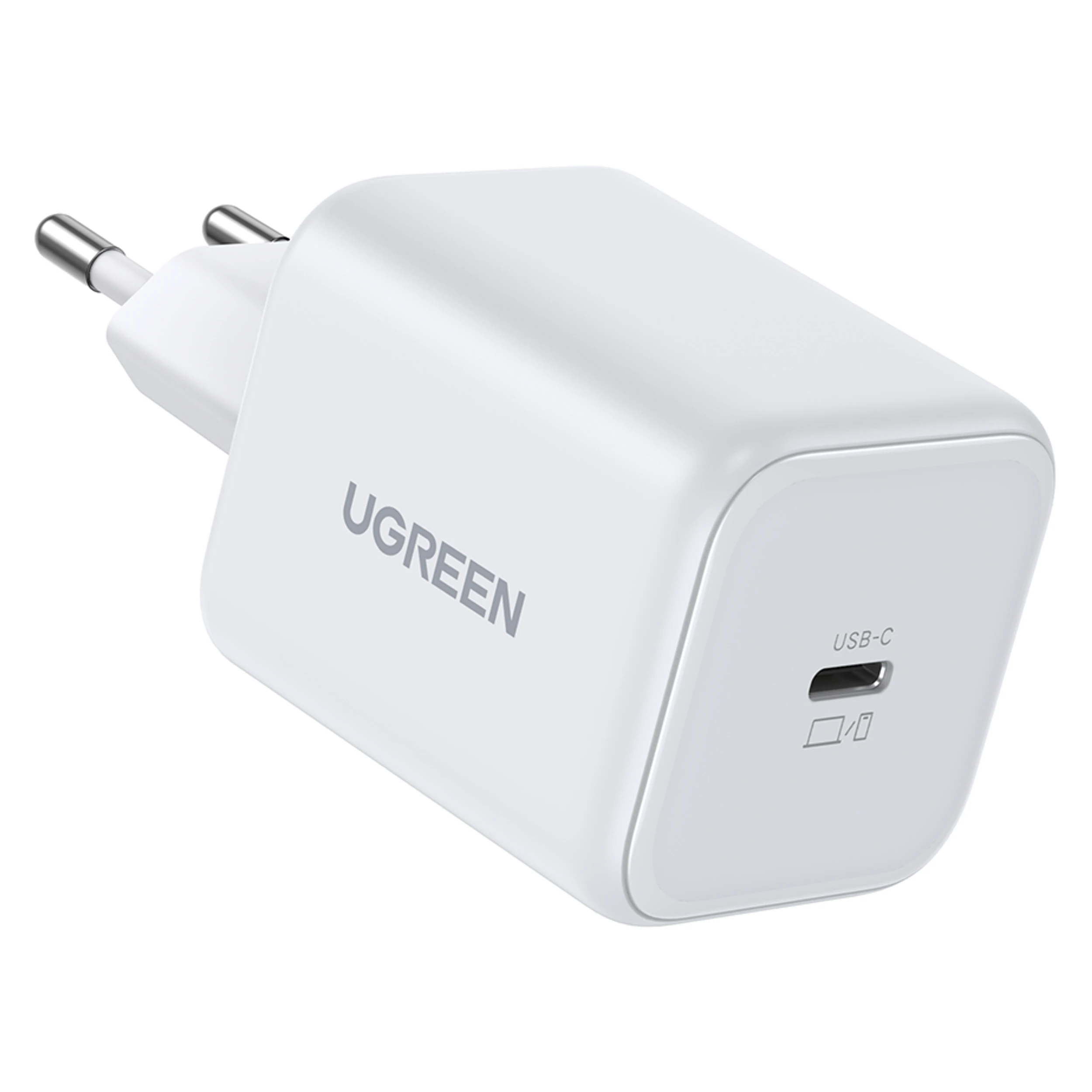 Sạc nhanh Type C PD GaN 45W Ugreen X524 65053 - 4