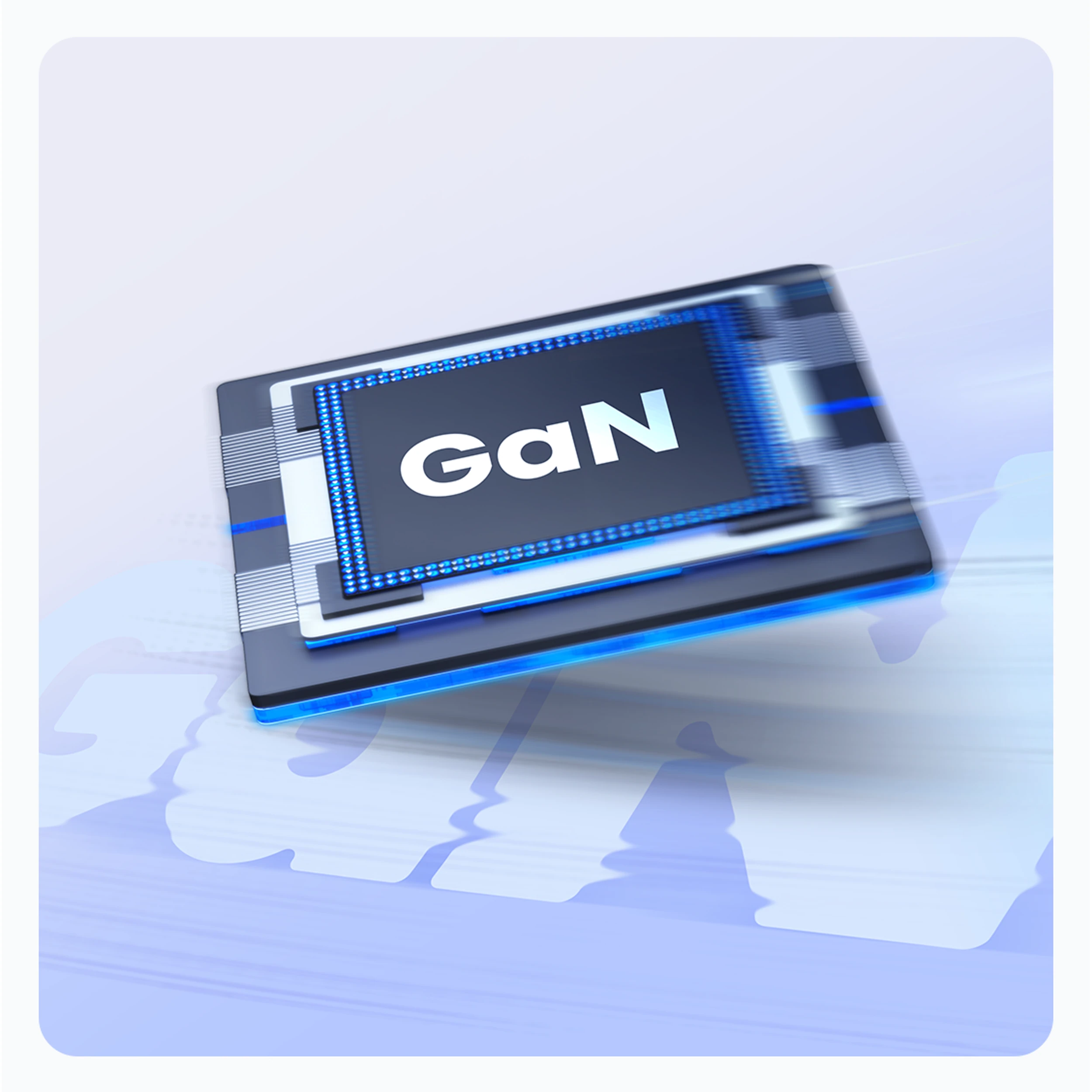 Sạc nhanh Type C PD GaN 45W Ugreen X524 65053 - 6