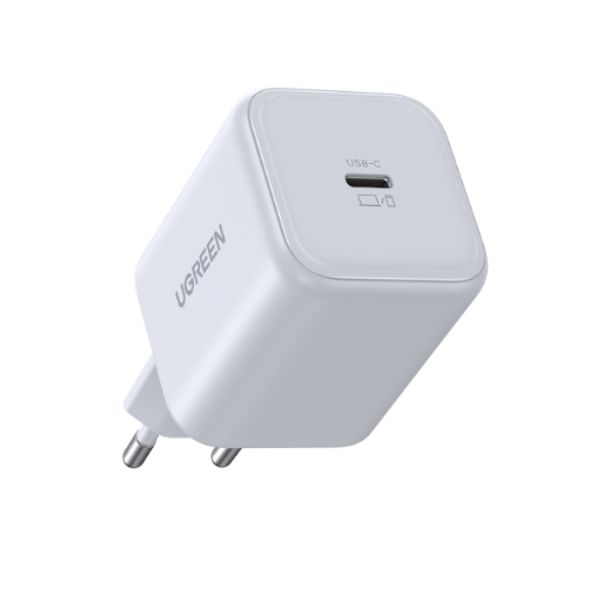 Sạc nhanh Type C PD GaN 45W Ugreen X524 65053