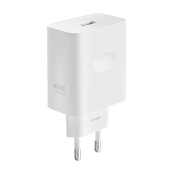 Sạc nhanh OPPO VCB4JBEH