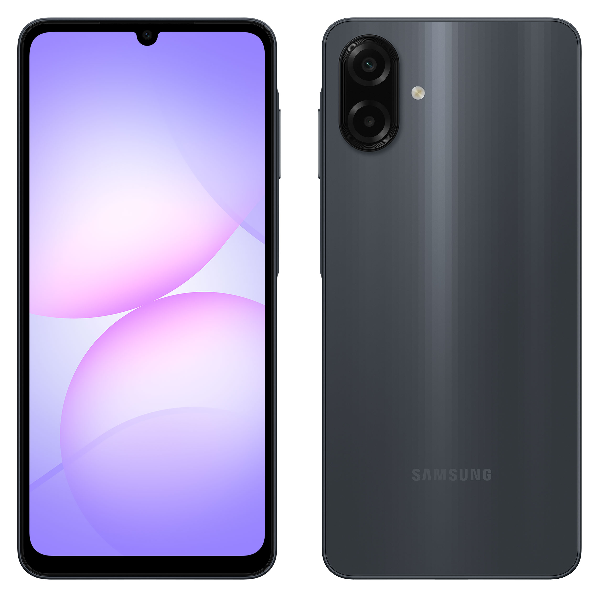 Điện thoại Samsung Galaxy A07s 4GB/64GB