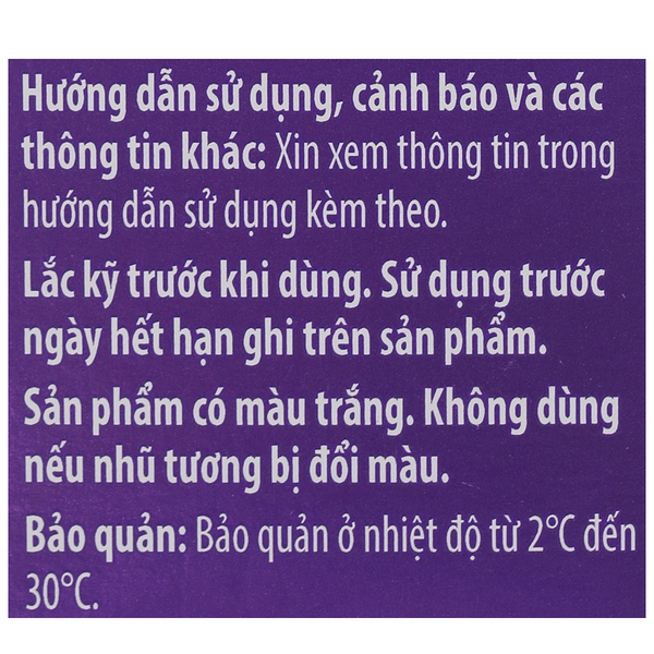 Dung dịch nhỏ mắt Systane Complete giảm kích ứng mắt, khô mắt lọ chai 5ml - 15