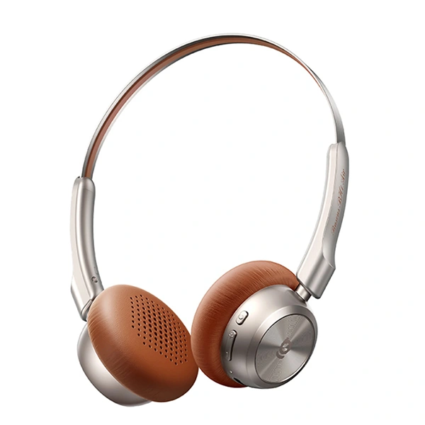 Tai nghe Chụp Tai Baseus Bass BH1 Air