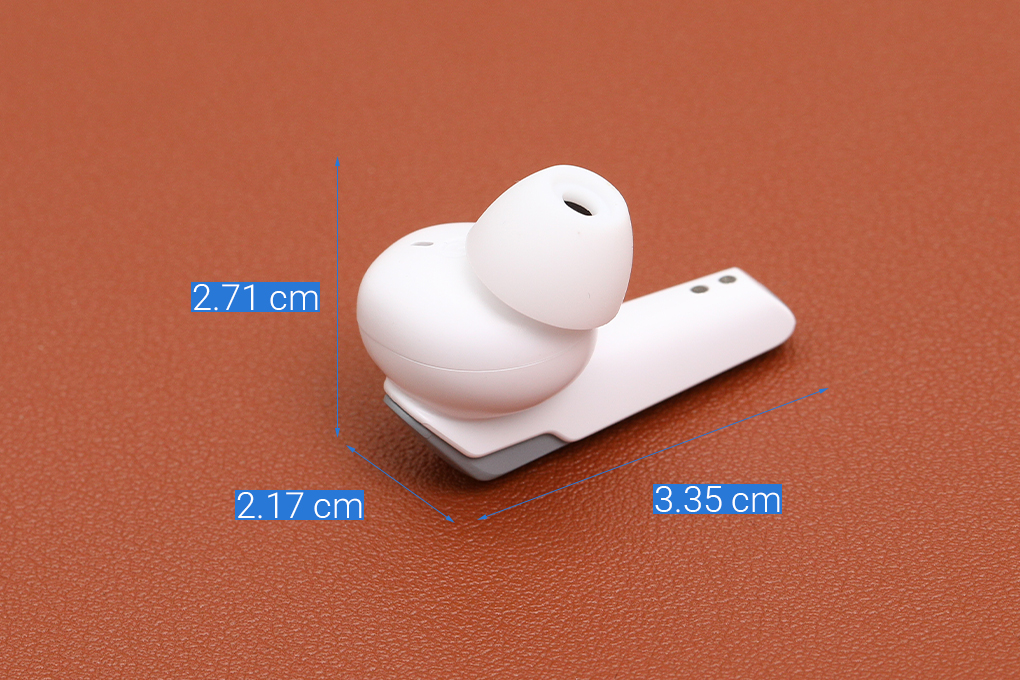Tai nghe Bluetooth True Wireless Machenike TH60 - 10