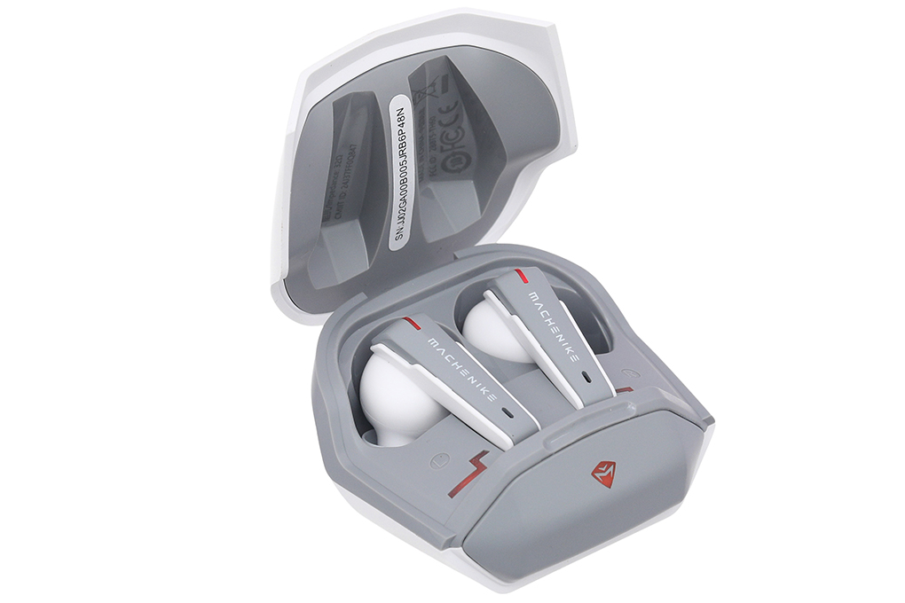 Tai nghe Bluetooth True Wireless Machenike TH60 - 2