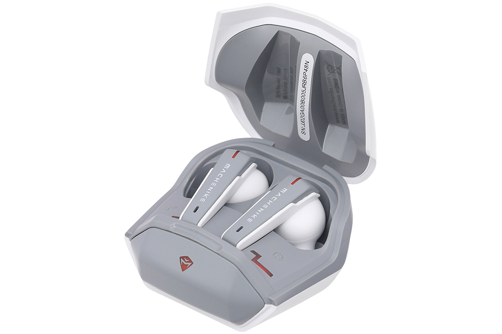 Tai nghe Bluetooth True Wireless Machenike TH60 - 3