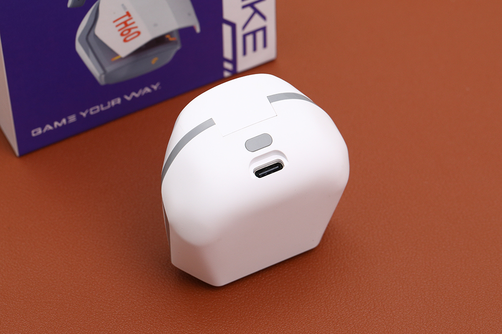 Tai nghe Bluetooth True Wireless Machenike TH60 - 7