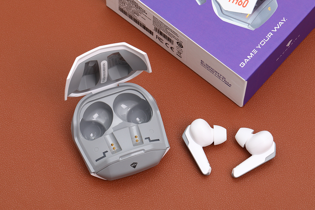 Tai nghe Bluetooth True Wireless Machenike TH60 - 8