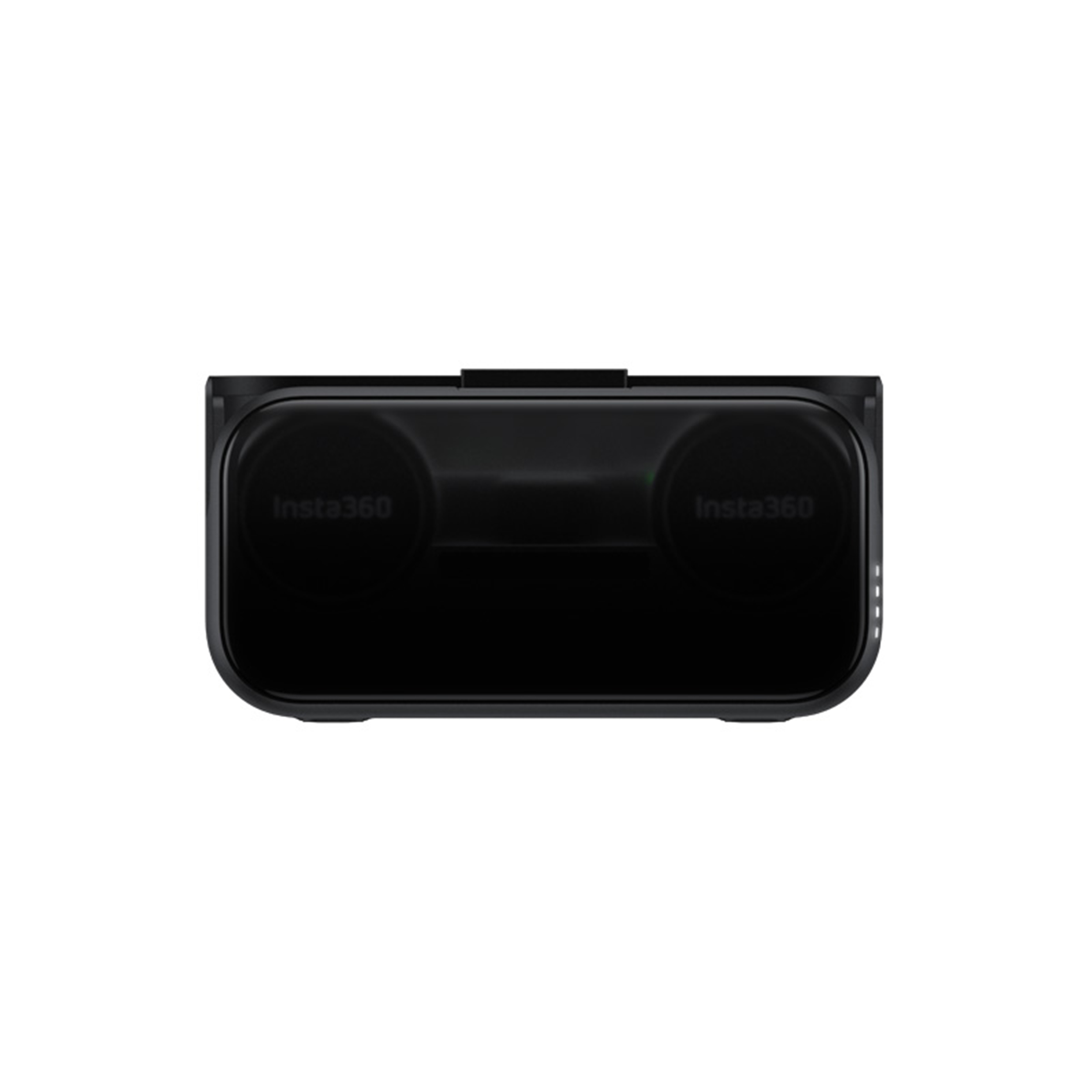 Thiết bị thu âm không dây Insta360 Mic Pro (2TX + 1RX + Charging Case) - 4