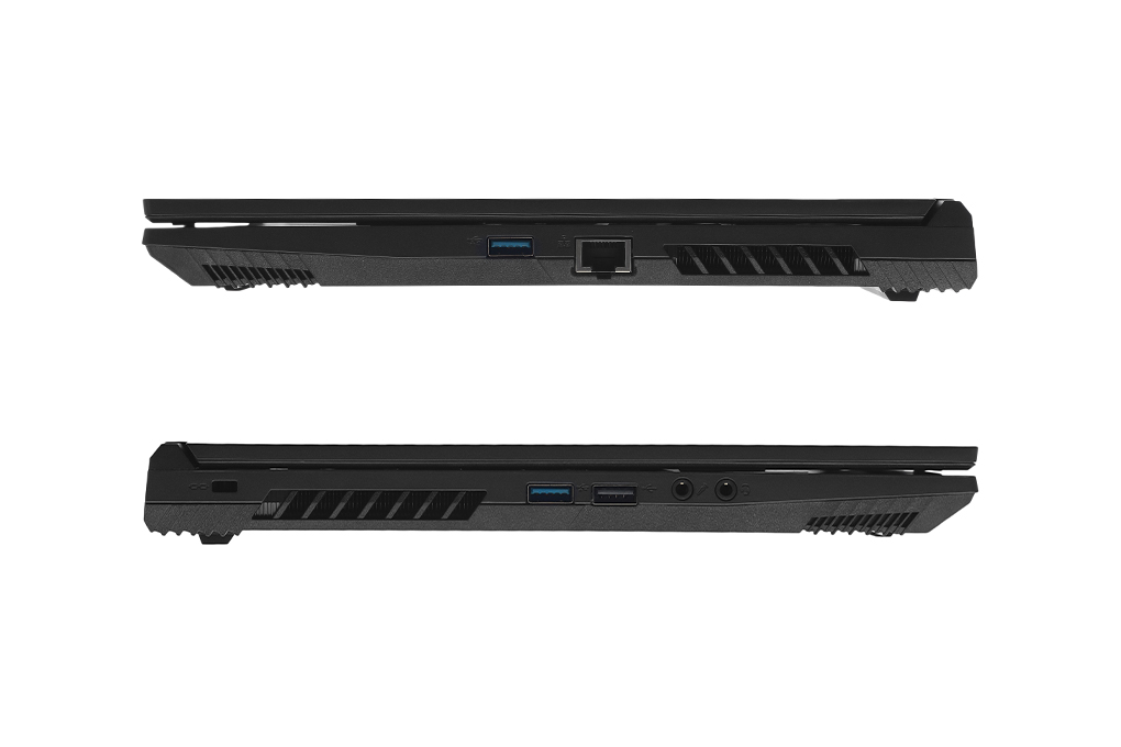 Laptop Thunderobot Gaming 911 S (i5 13420H, 16GB, 512GB, RTX 3050 4GB, Full HD 144Hz, Win11Pro) - 6