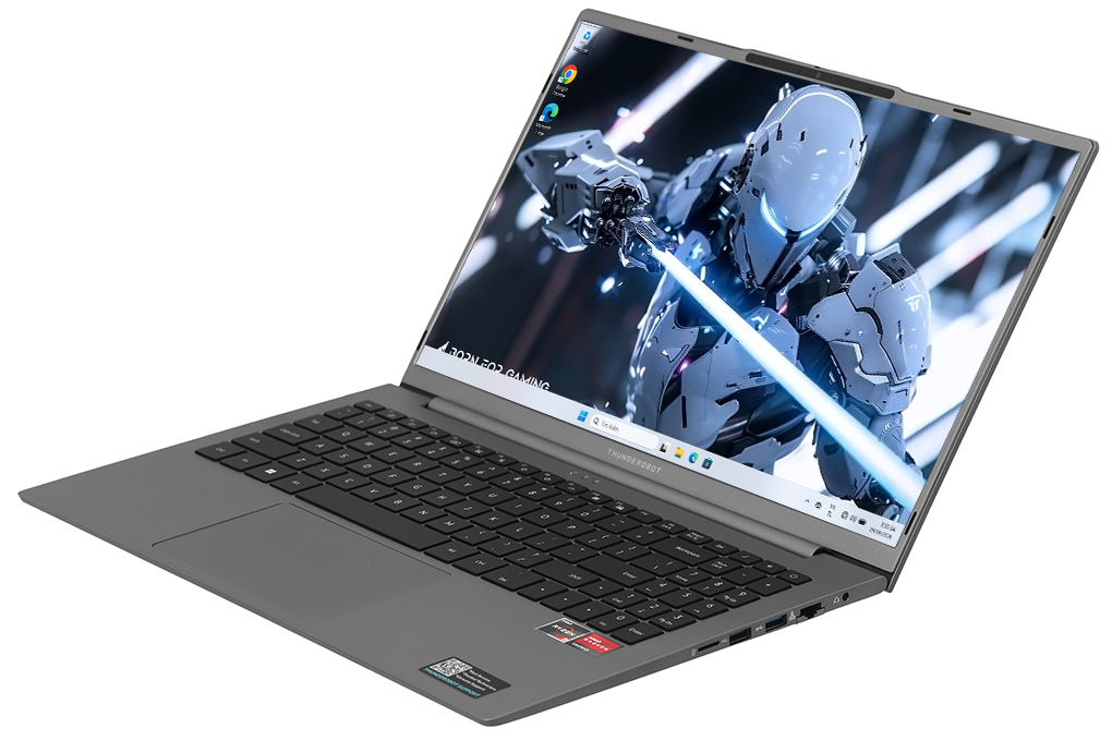 Thunderobot T-Book 15A (R3 3200U, 8GB, 512GB, Full HD, Win11Pro) - 2