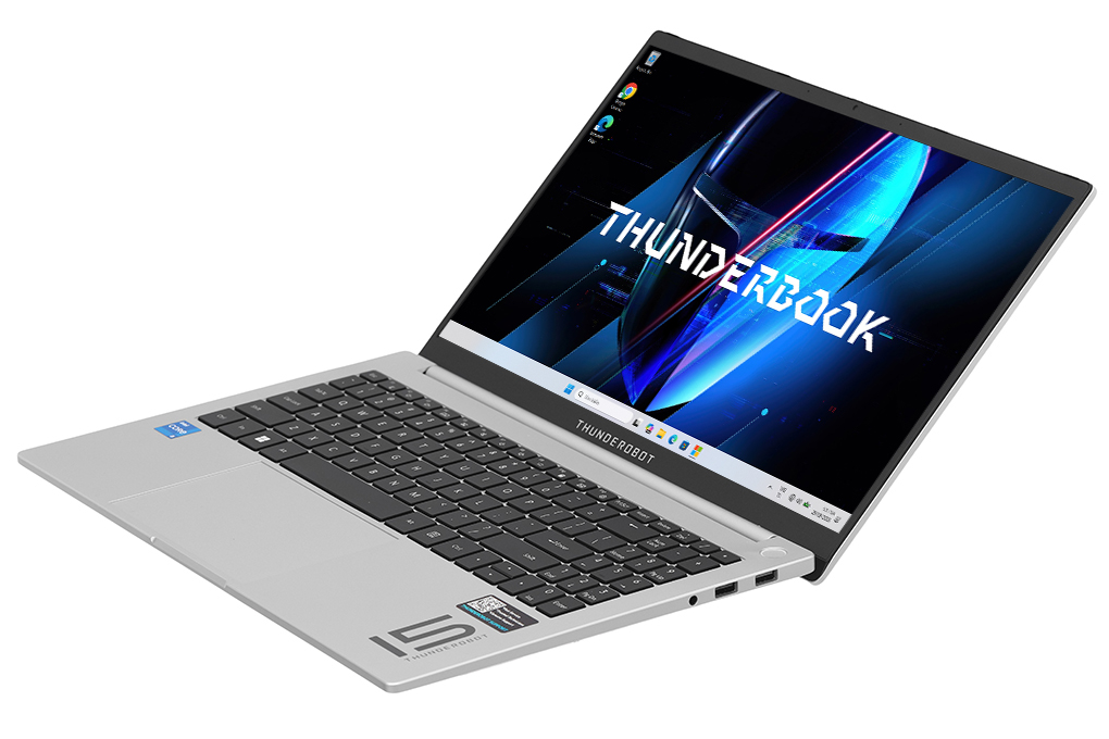 Laptop Thunderobot T-Book 15N (i5 13420H, 16GB, 512GB, Full HD, Win11Pro) - 2