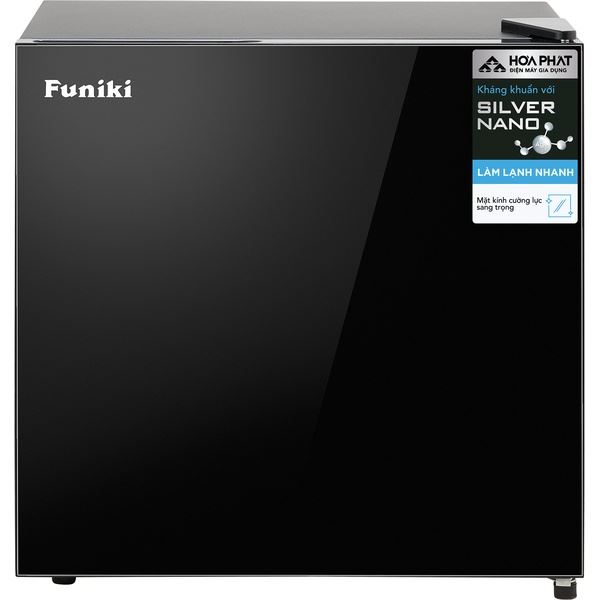 Tủ lạnh Funiki 46 lít HR S646GB
