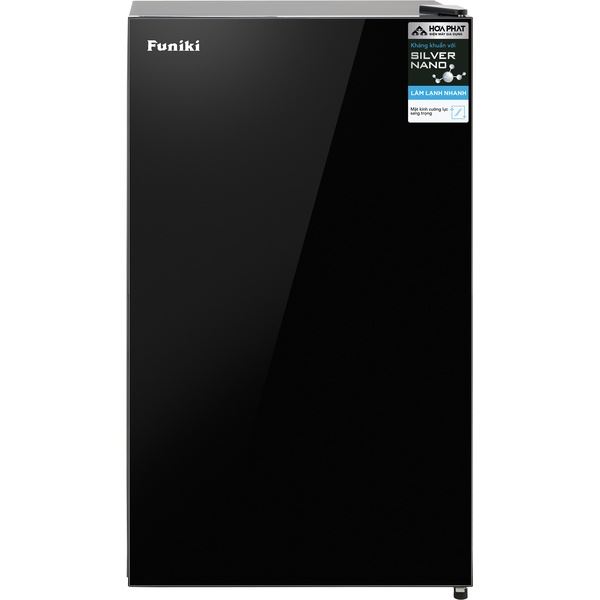 Tủ lạnh Funiki 90 lít HR S690GB