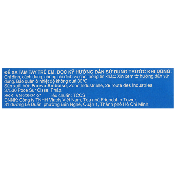 VIAGRA 25mg điều trị rối loạn cương dương (1 vỉ x 1 viên) - 9