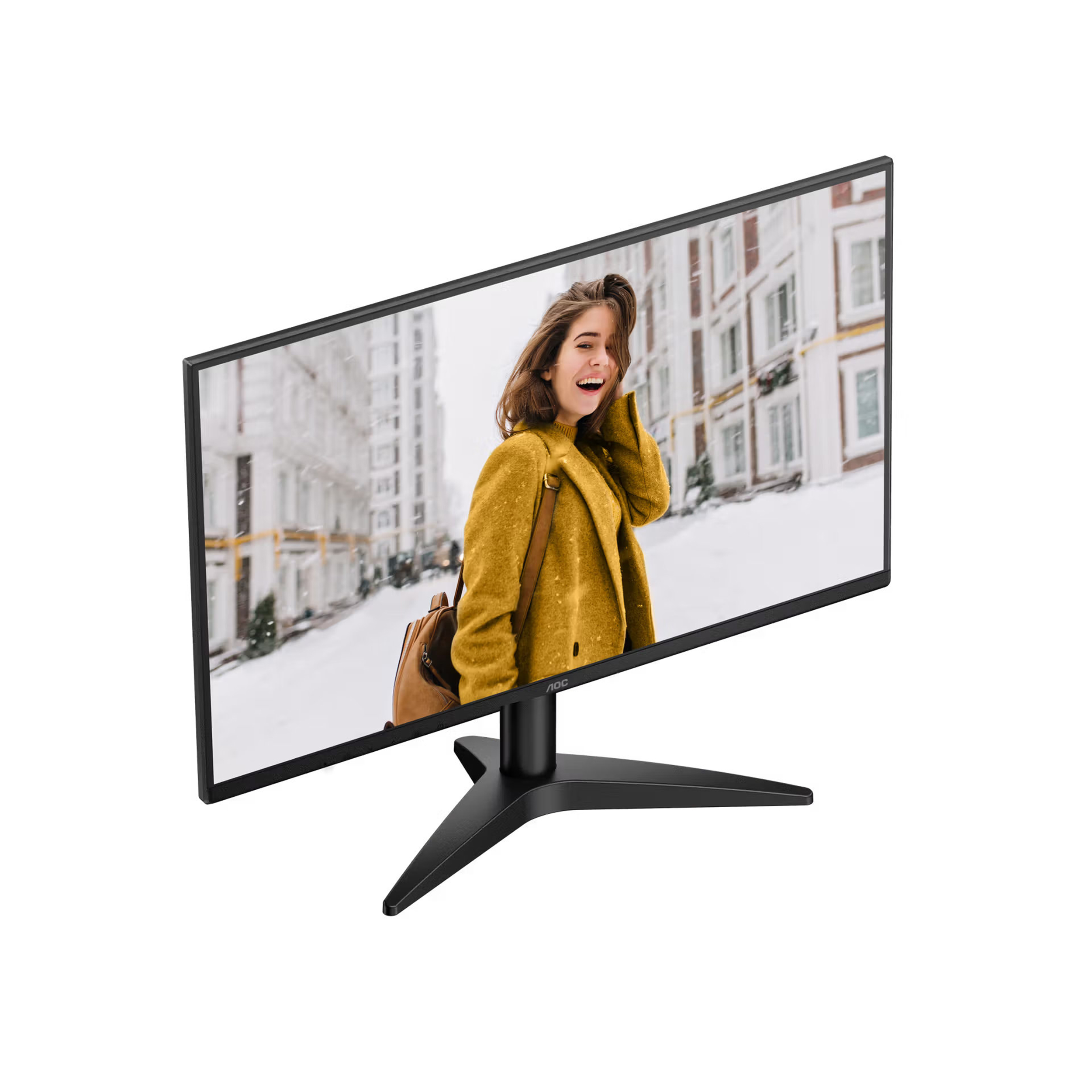 Màn hình AOC 24B36XE/71 (23.8 inch Full HD, IPS, 144Hz, 0.5ms) - 3