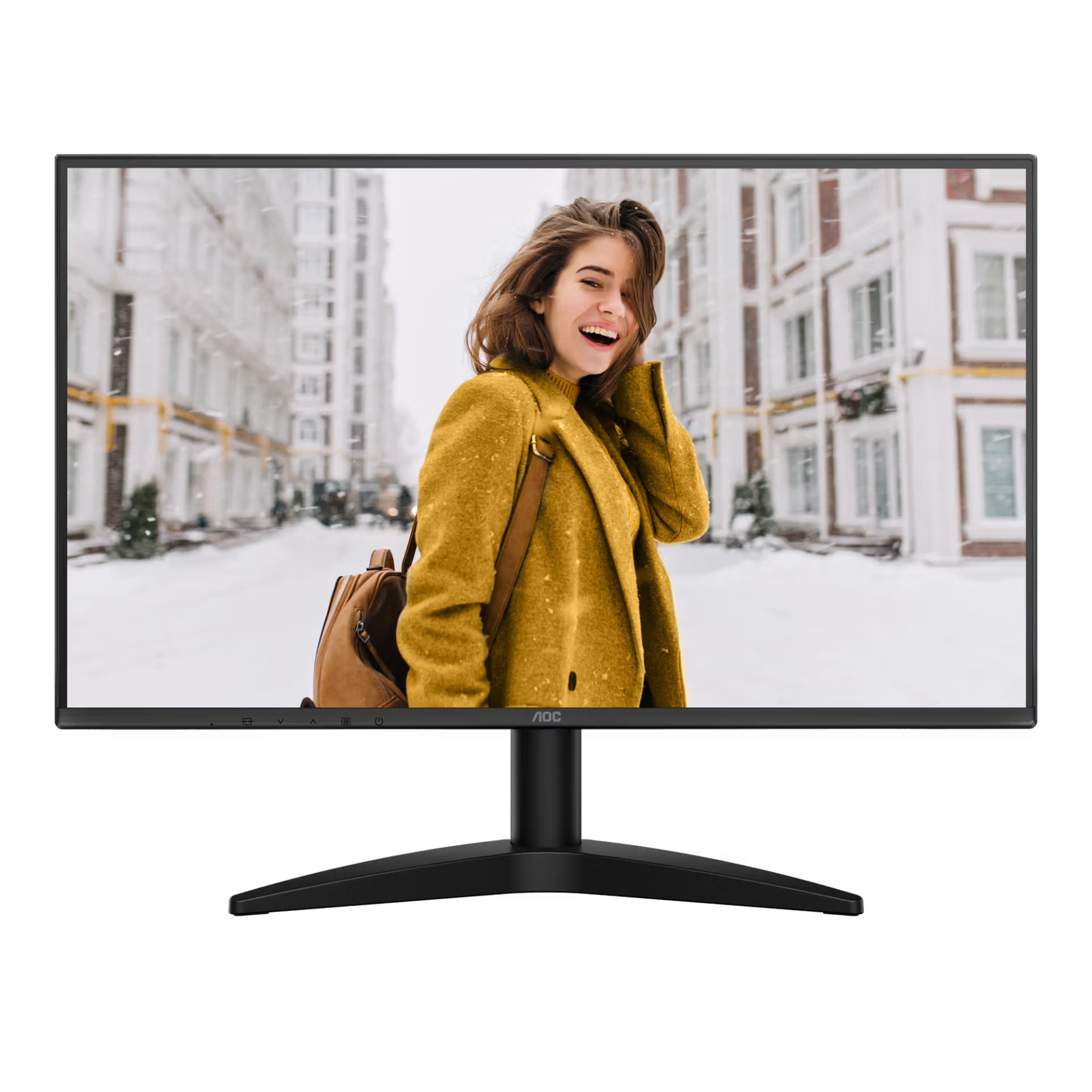 Màn hình AOC 24B36XE/71 (23.8 inch Full HD, IPS, 144Hz, 0.5ms) - 5