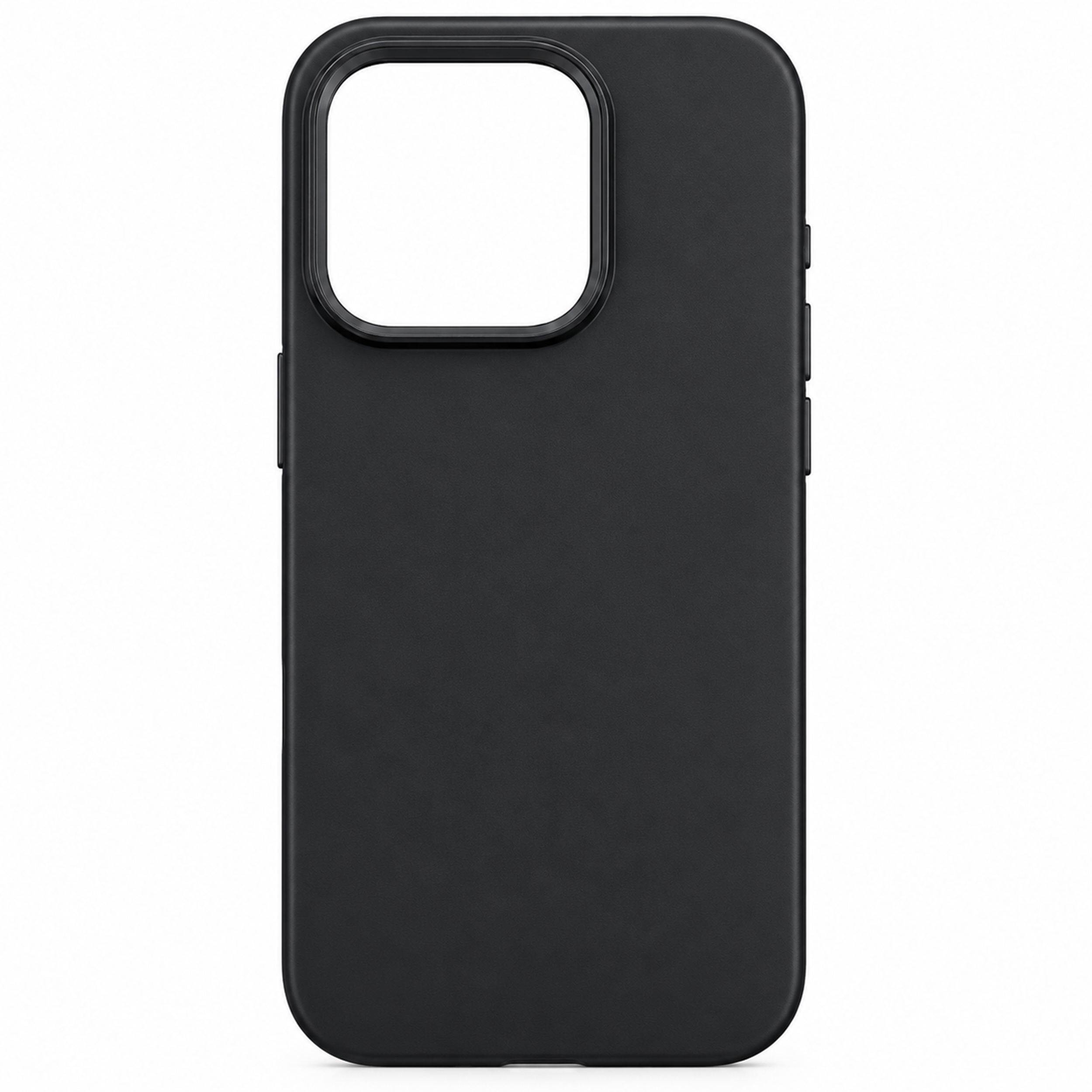 Ốp Lưng iPhone 16 Pro Magnetic D1S TORRAS Đen