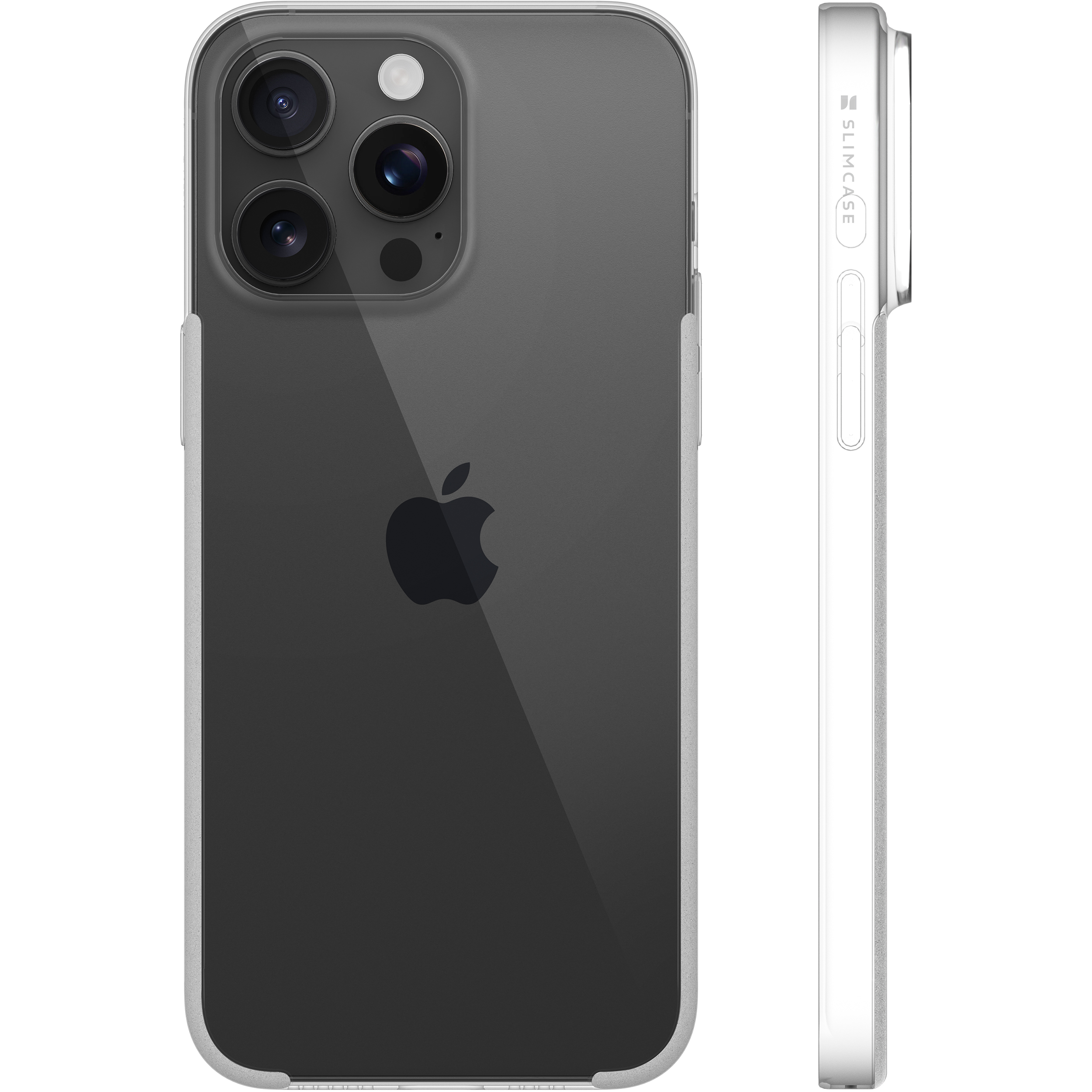 Ốp lưng iPhone 15 Pro UNIQUE SLIMCASE - 4
