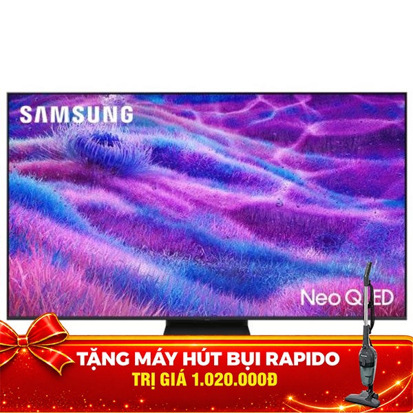 Samsung Smart TV Neo QLED QA55QN80F