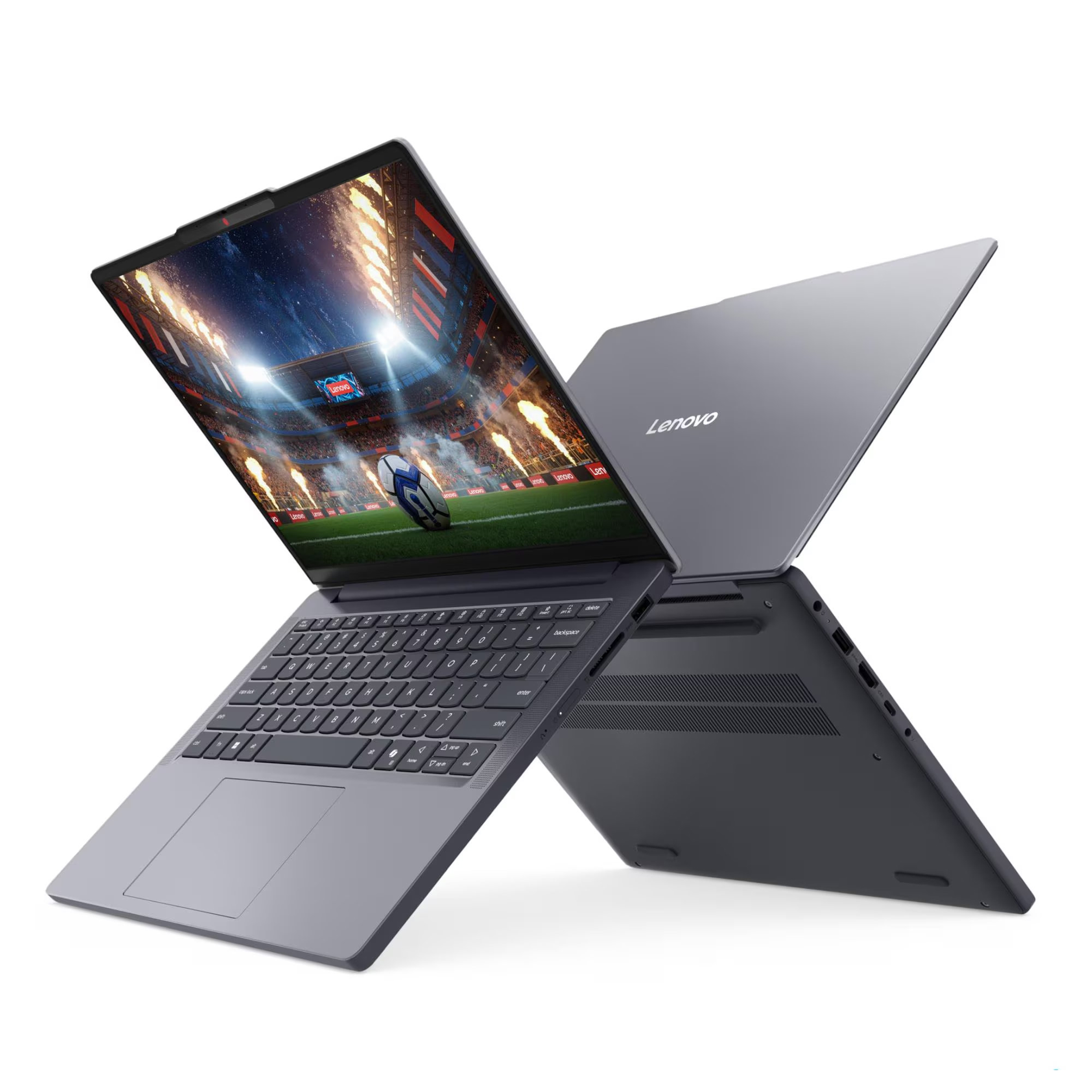 Lenovo IdeaPad Slim 5 13IWC11 - 83UE000VVN (Core 7 350, 16GB, 512GB,13.3 inch Full HD, OfficeH24+365+Win11) - 5