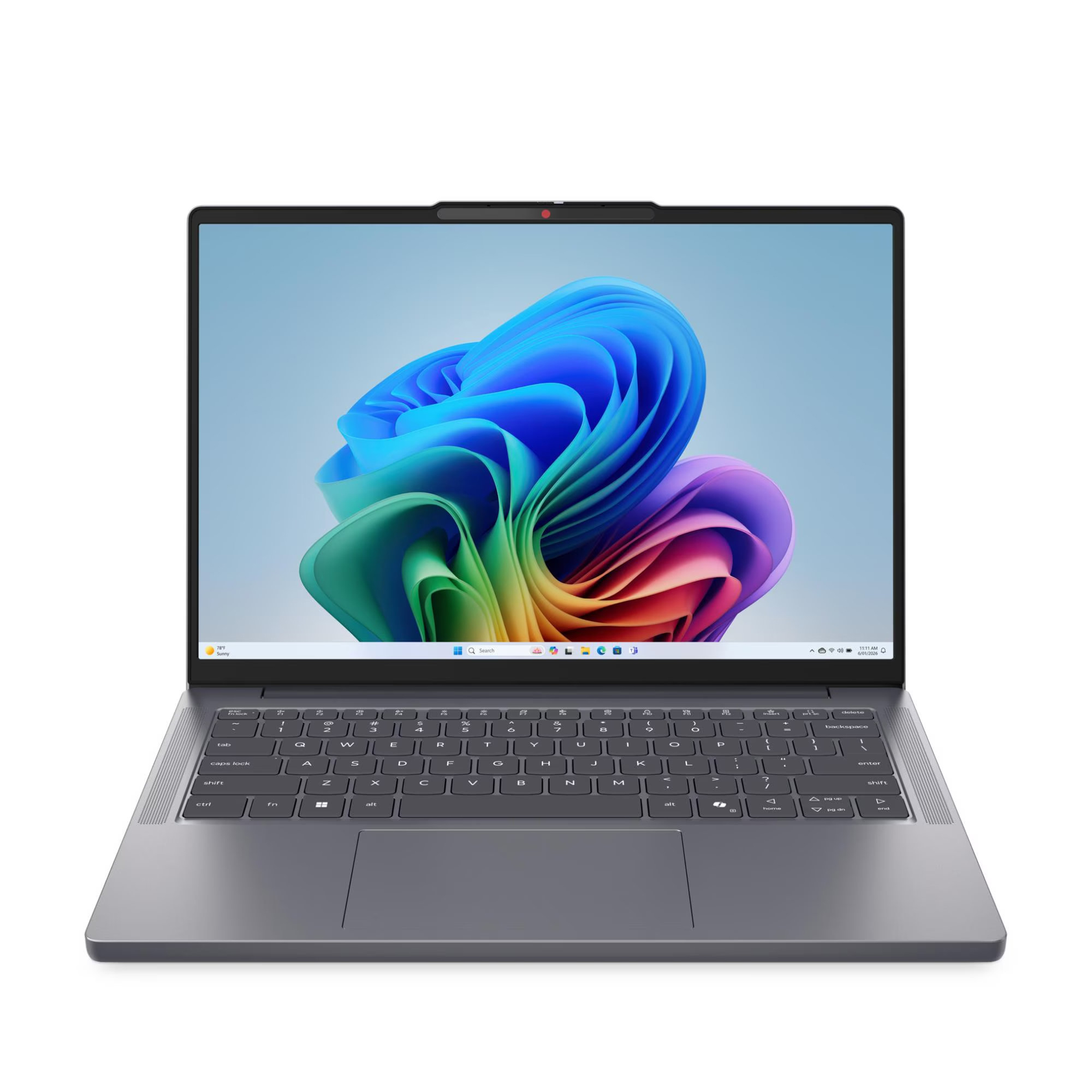 Lenovo IdeaPad Slim 5 13IWC11 - 83UE000VVN (Core 7 350, 16GB, 512GB,13.3 inch Full HD, OfficeH24+365+Win11) - 4