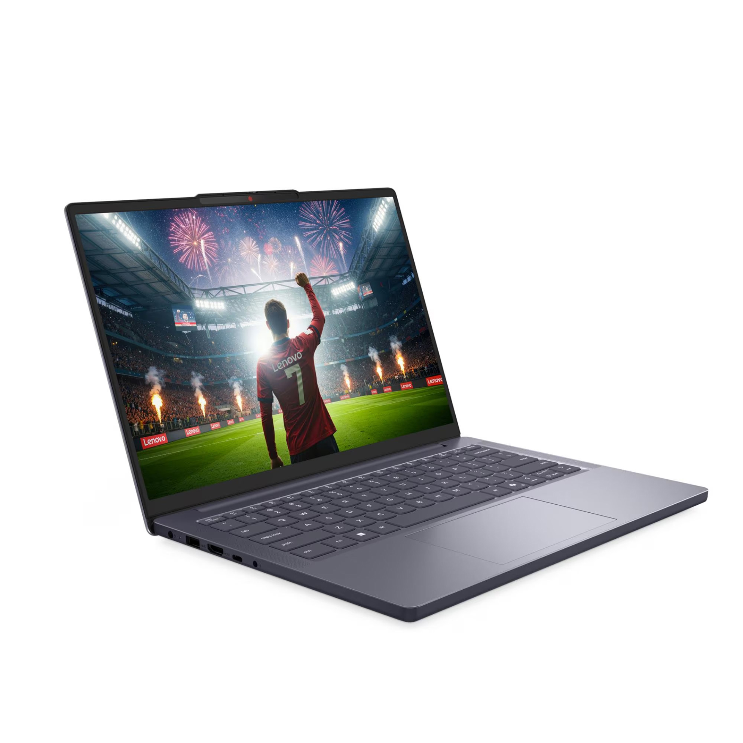 Lenovo IdeaPad Slim 5 13IWC11 - 83UE000VVN (Core 7 350, 16GB, 512GB,13.3 inch Full HD, OfficeH24+365+Win11)