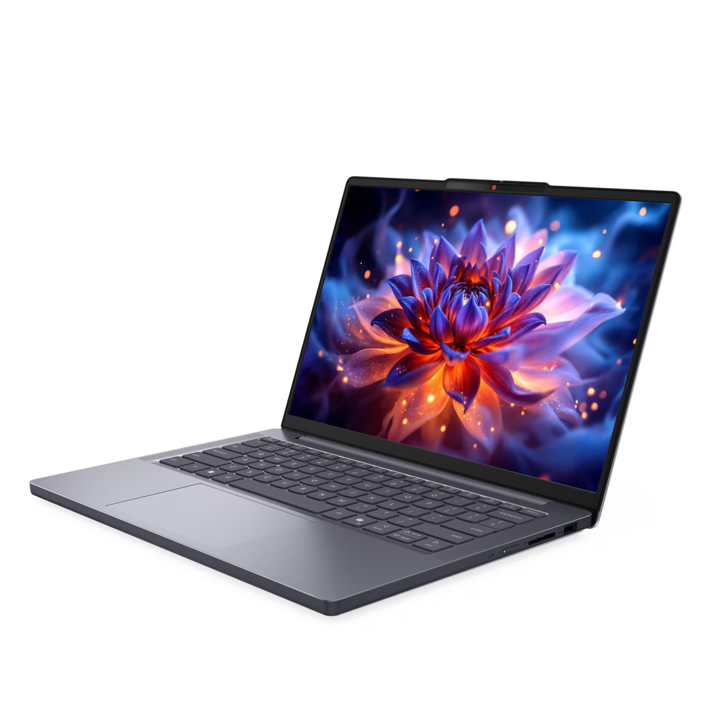 Lenovo IdeaPad Slim 5 13IWC11 - 83UE000VVN (Core 7 350, 16GB, 512GB,13.3 inch Full HD, OfficeH24+365+Win11) - 2