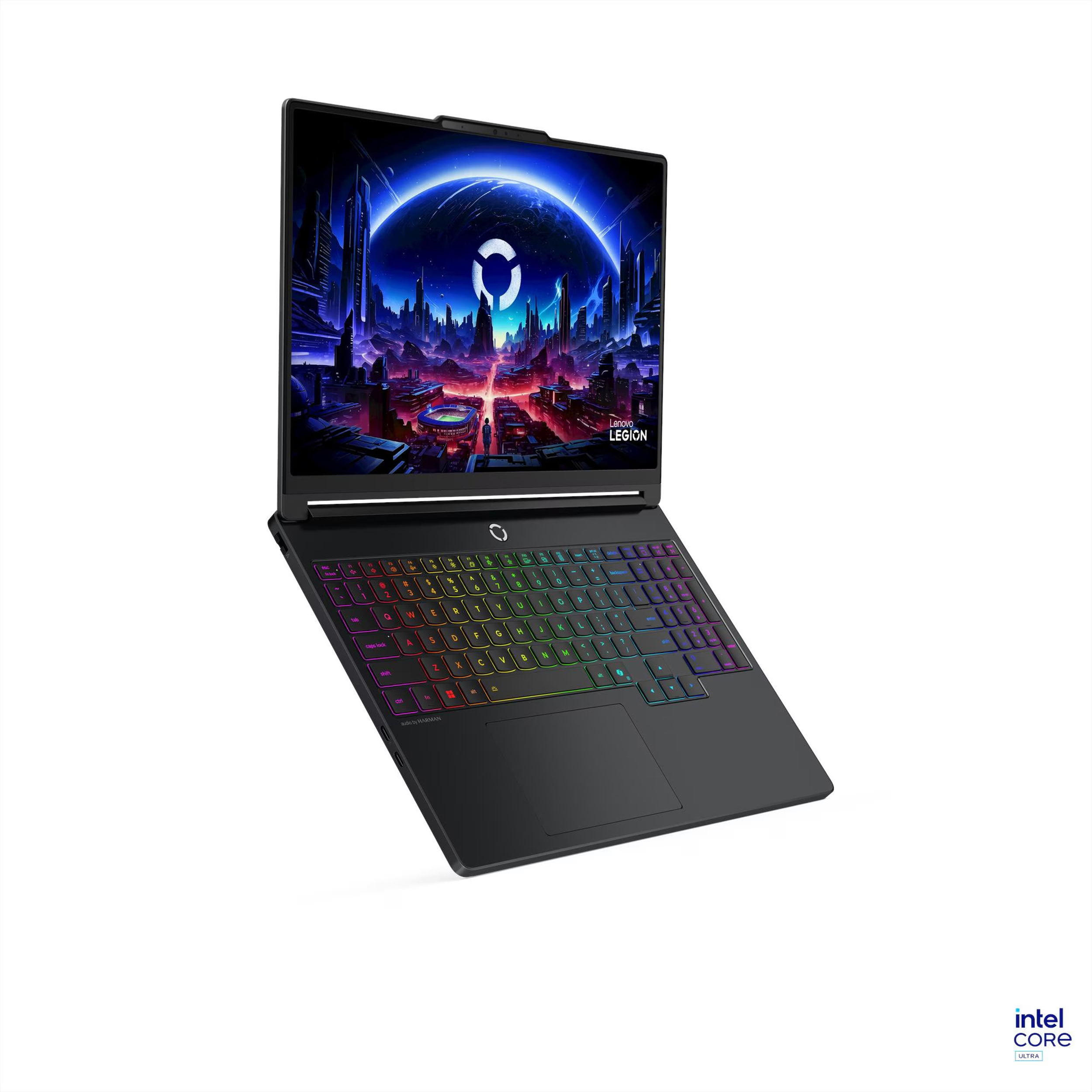Lenovo Legion 5 15IAX11 - 83VK00A2VN (Ultra 7 251HX, 24GB, 512GB, 15.3 inch WQXGA,165Hz, RTX 5060 8GB, OfficeH24+Win11) - 6