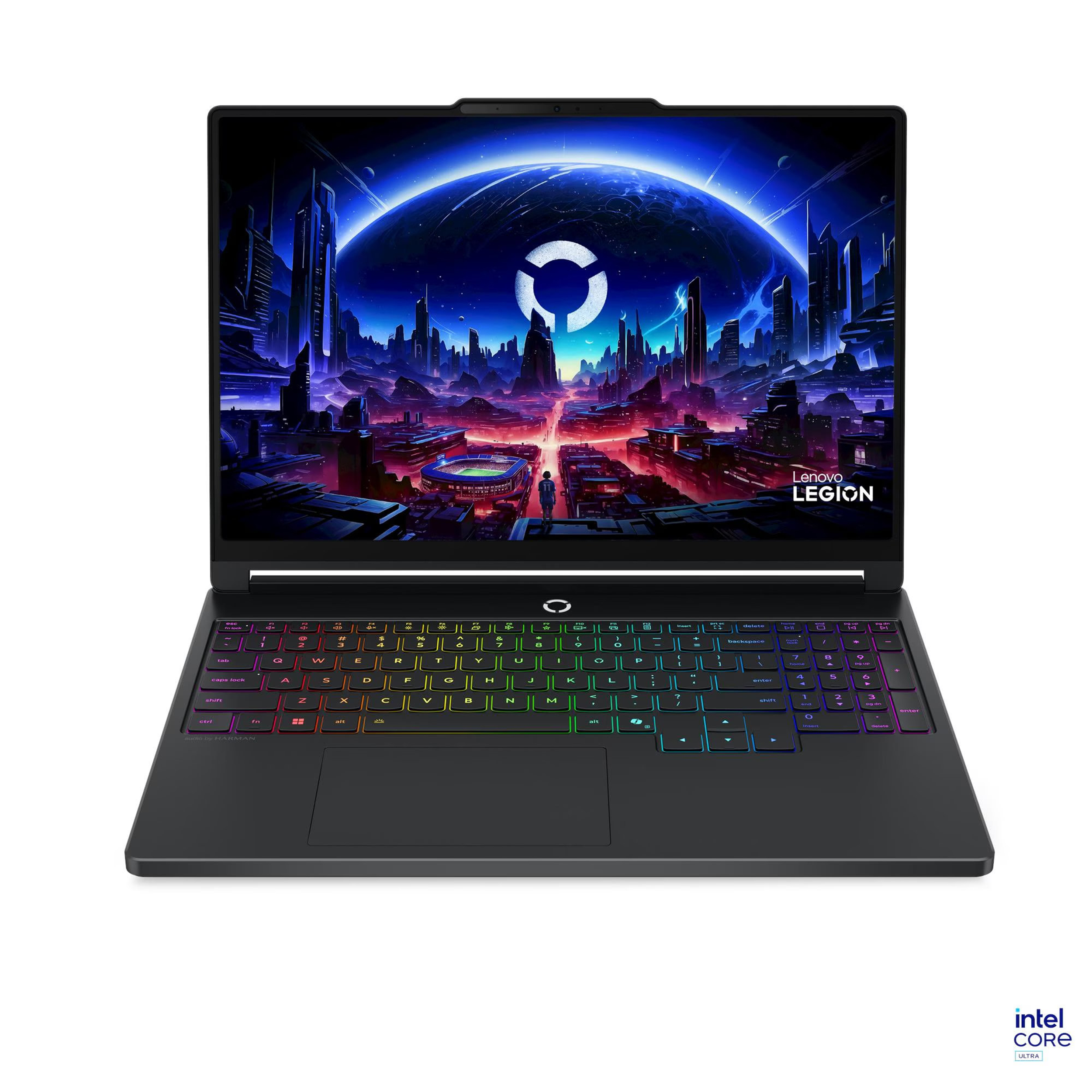 Lenovo Legion 5 15IAX11 - 83VK00A2VN (Ultra 7 251HX, 24GB, 512GB, 15.3 inch WQXGA,165Hz, RTX 5060 8GB, OfficeH24+Win11) - 4