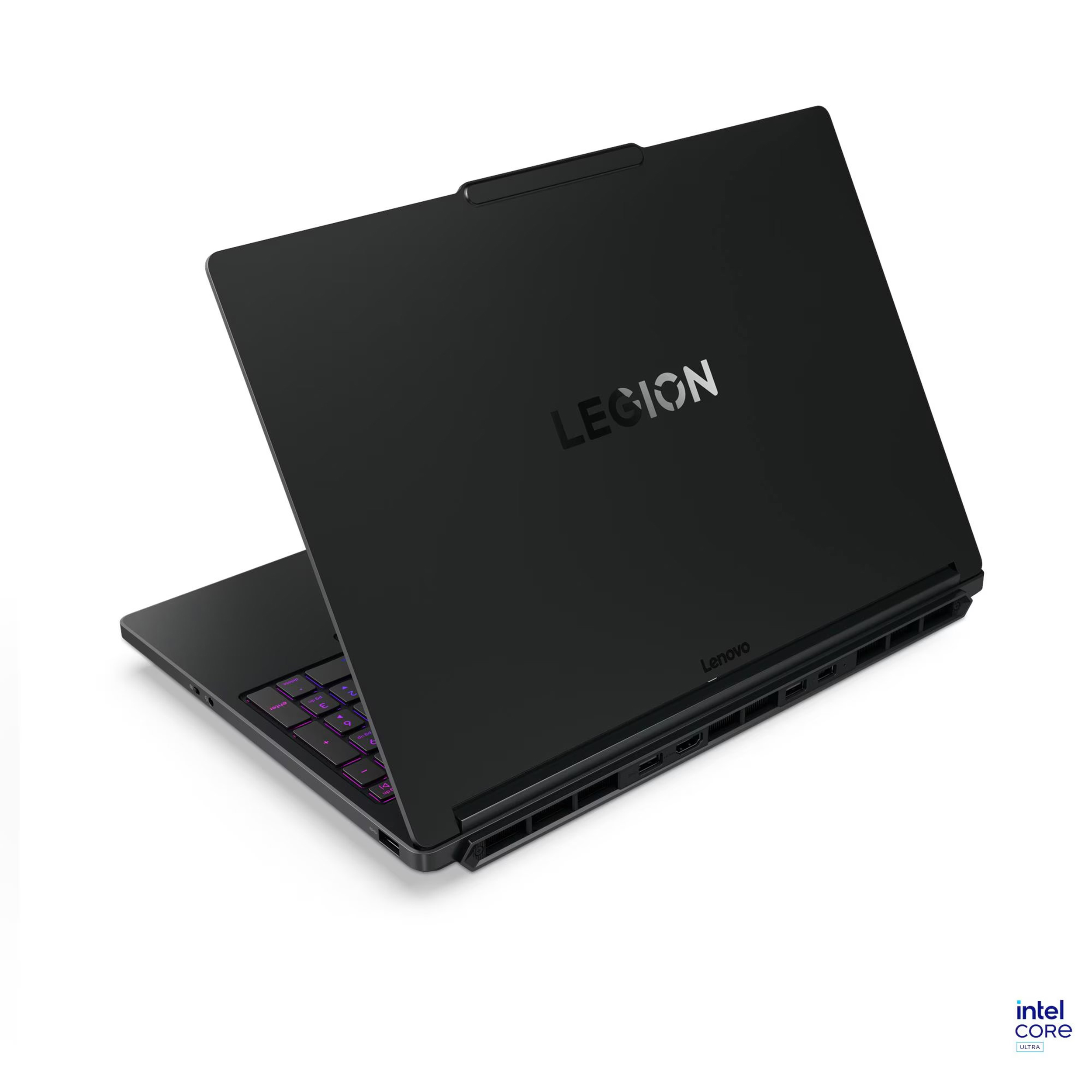 Lenovo Legion 5 15IAX11 - 83VK00A2VN (Ultra 7 251HX, 24GB, 512GB, 15.3 inch WQXGA,165Hz, RTX 5060 8GB, OfficeH24+Win11) - 3