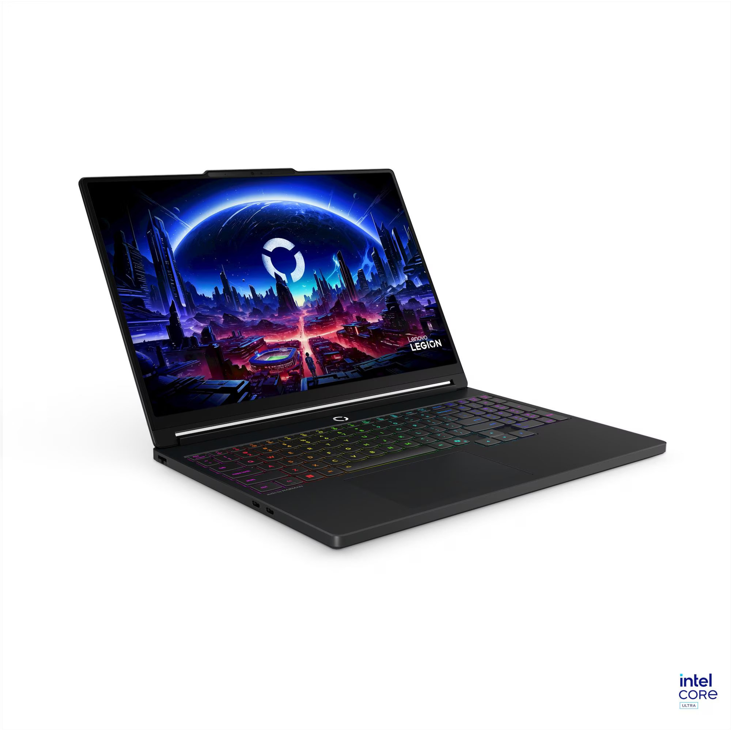 Lenovo Legion 5 15IAX11 - 83VK00A2VN (Ultra 7 251HX, 24GB, 512GB, 15.3 inch WQXGA,165Hz, RTX 5060 8GB, OfficeH24+Win11)