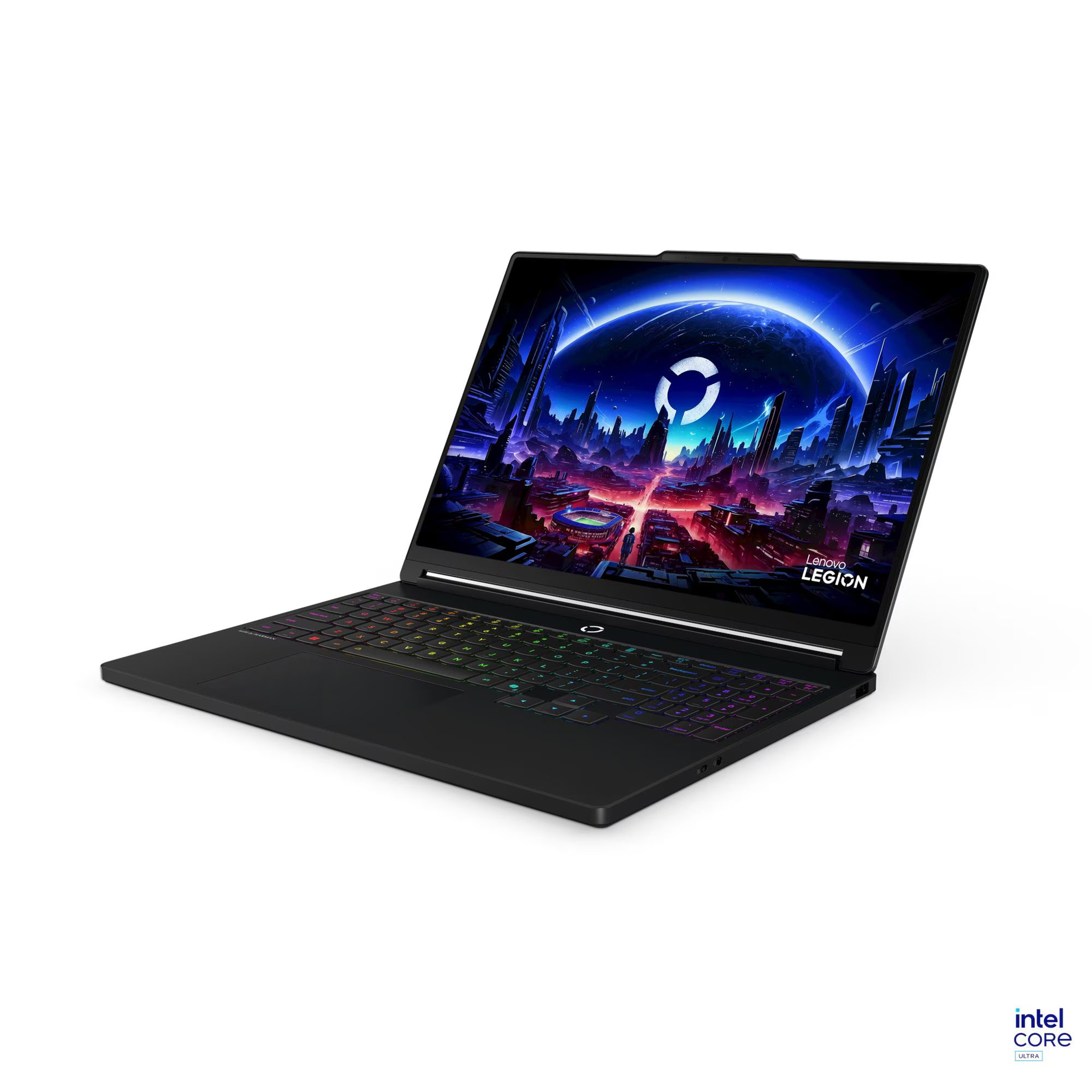 Lenovo Legion 5 15IAX11 - 83VK00A2VN (Ultra 7 251HX, 24GB, 512GB, 15.3 inch WQXGA,165Hz, RTX 5060 8GB, OfficeH24+Win11) - 2