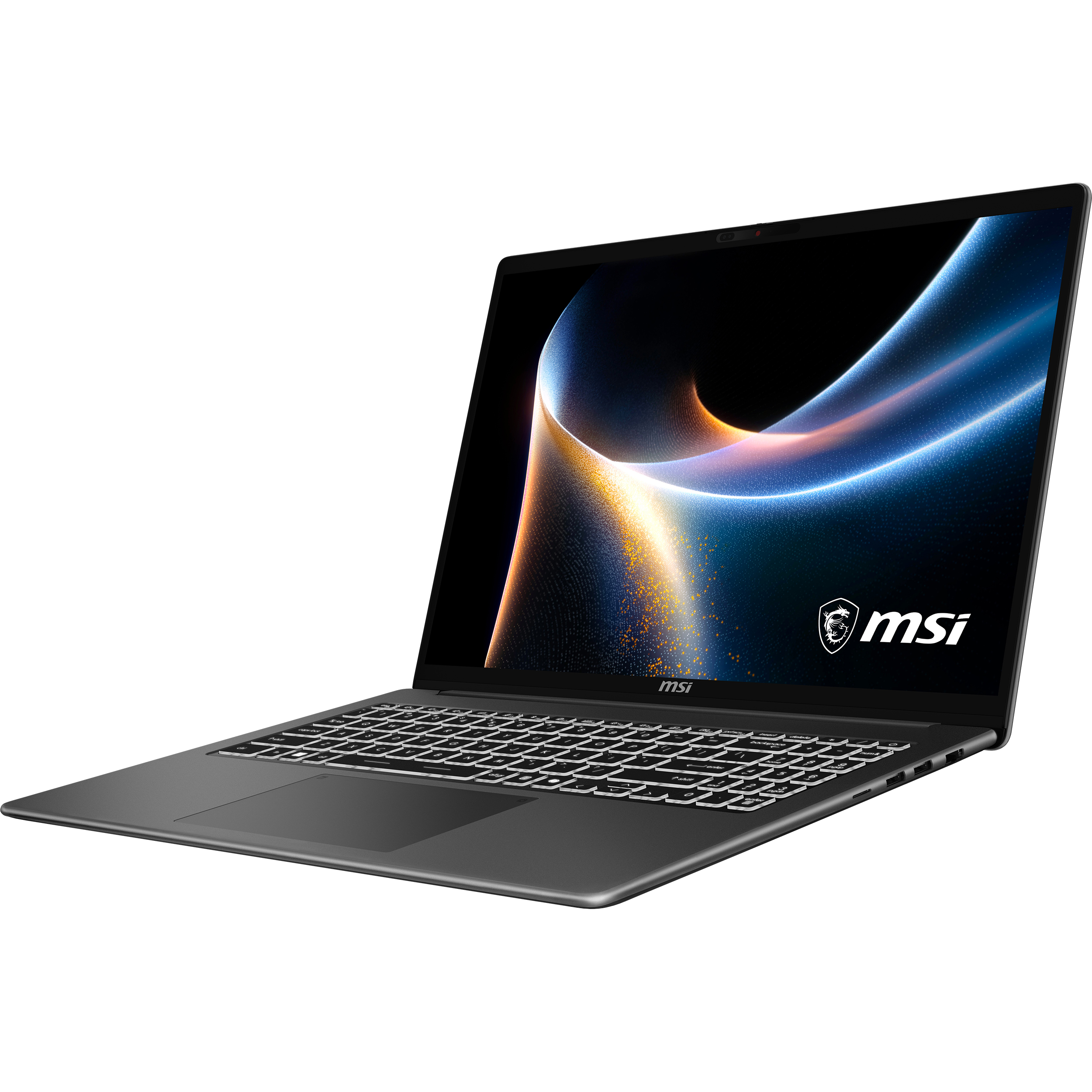 MSI Modern 16S G3MG-016VN (Core 7 350, 16GB, 1TB, Full HD+, 120Hz, Win11) - 2