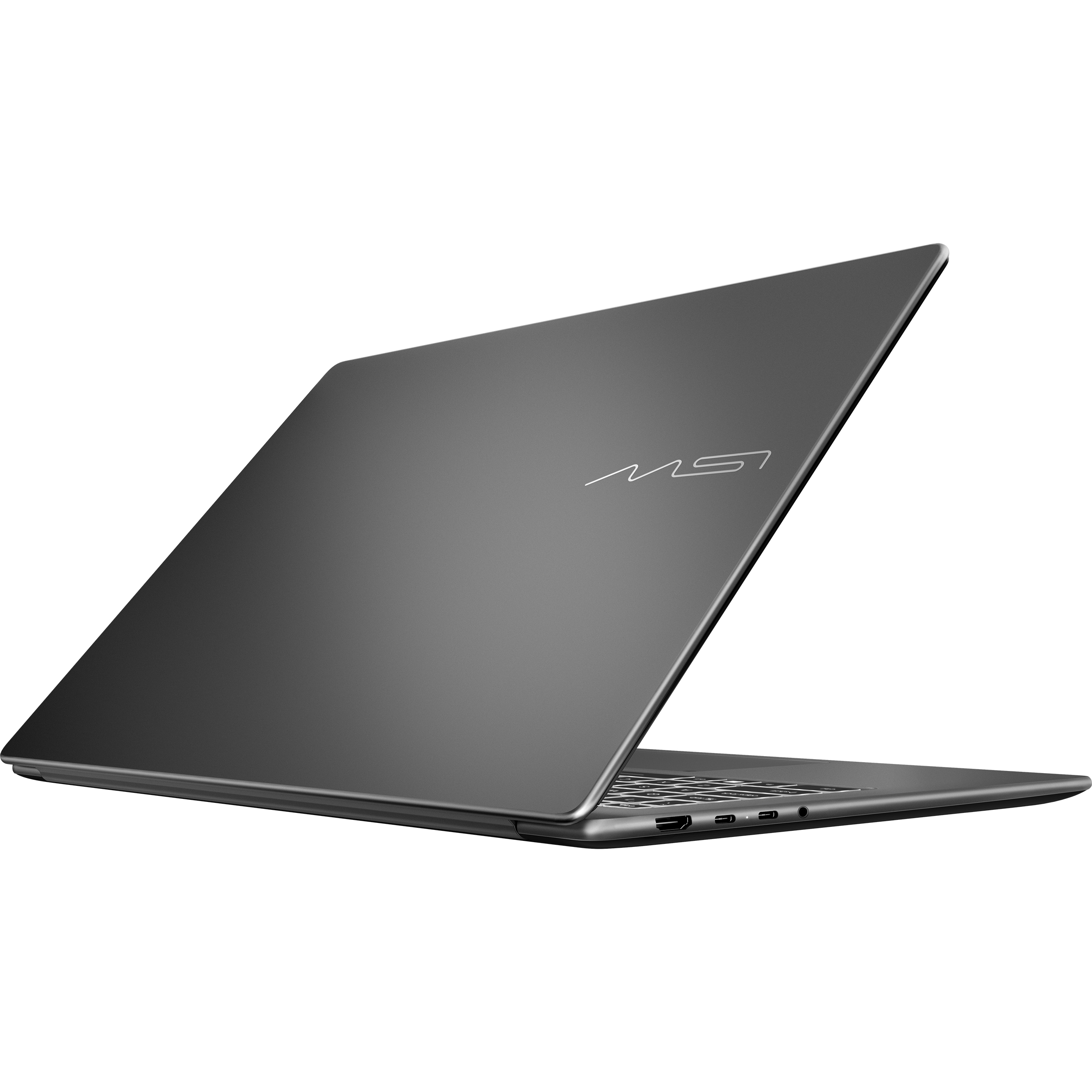 MSI Modern 16S G3MG-016VN (Core 7 350, 16GB, 1TB, Full HD+, 120Hz, Win11) - 4