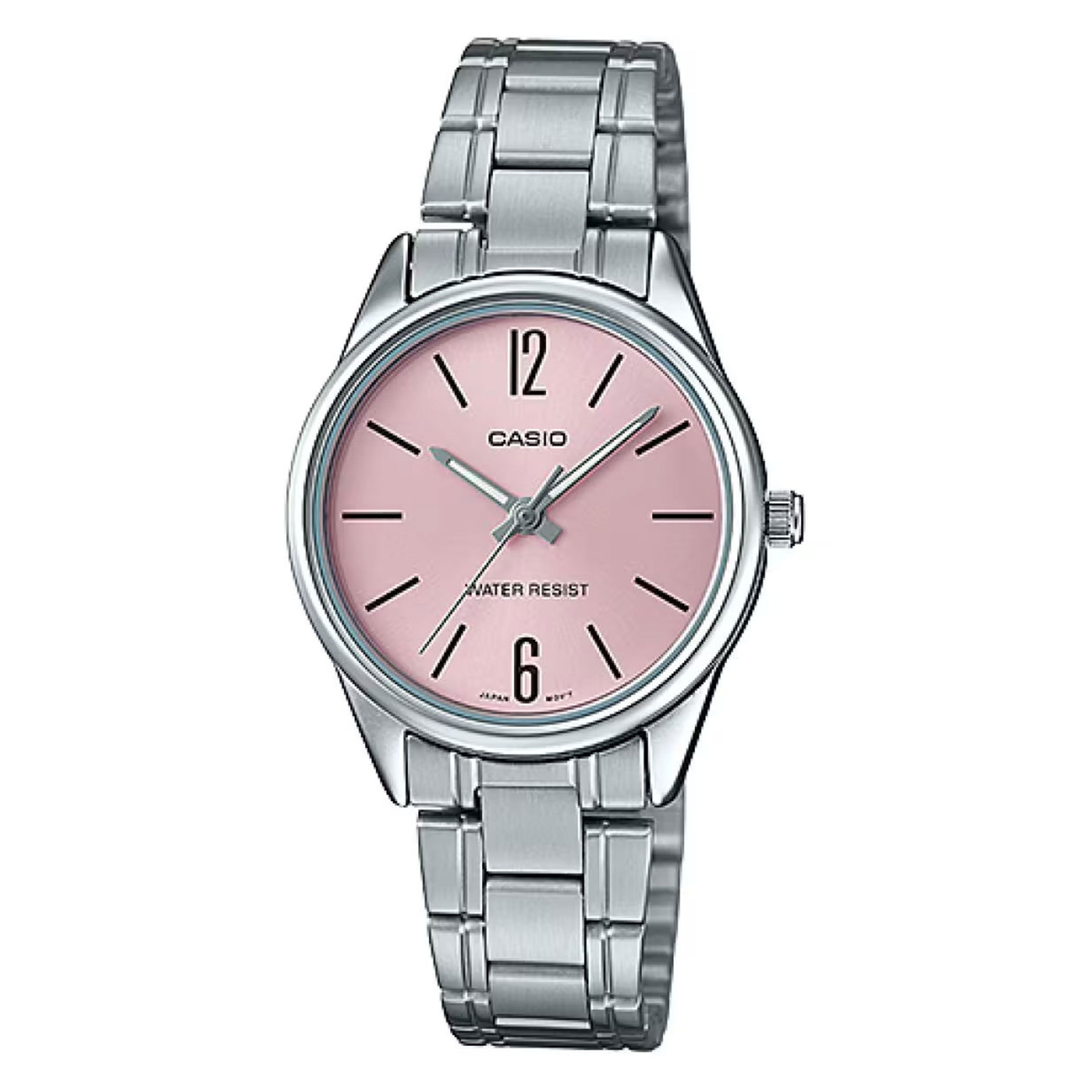 Đồng hồ Nữ Casio Timeless LTP-V005D-4B2UDF - 3