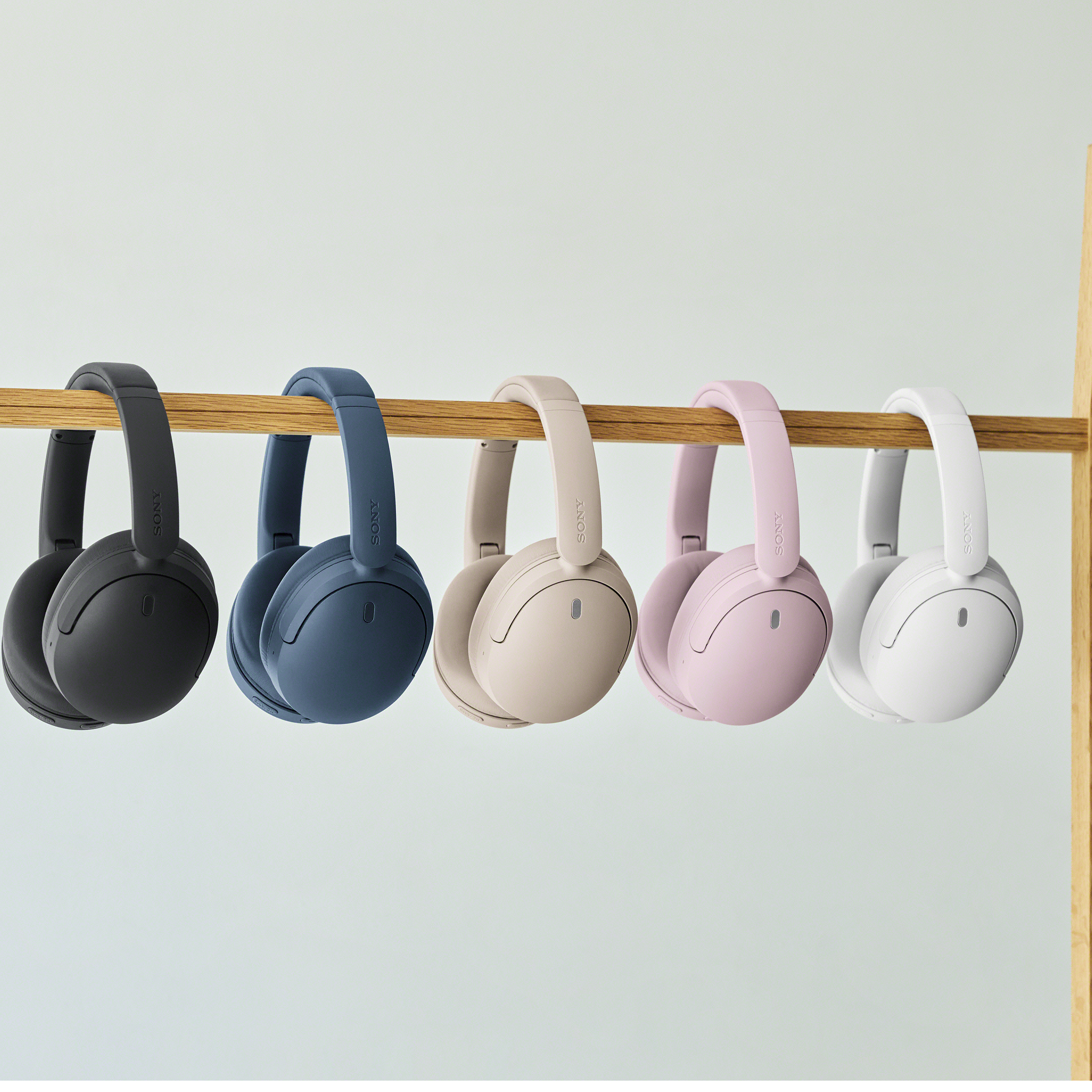 Tai nghe Bluetooth chụp tai Sony WH-CH730N - 10