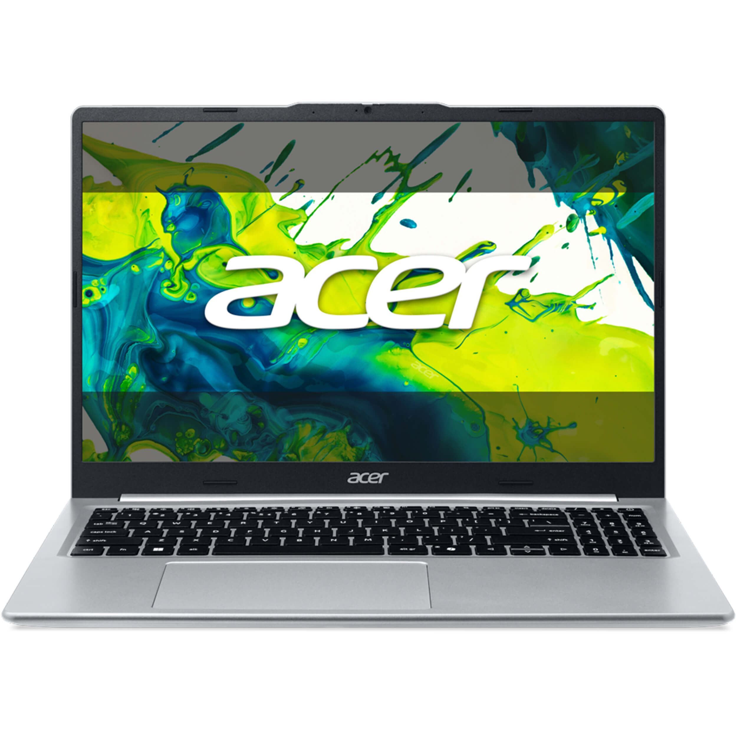 Laptop Acer Aspire Lite 15 AL15-411P-R1CM - NX.X1ZSV.002 (R5 3500U, 8GB, 256GB, Full HD, Win11)