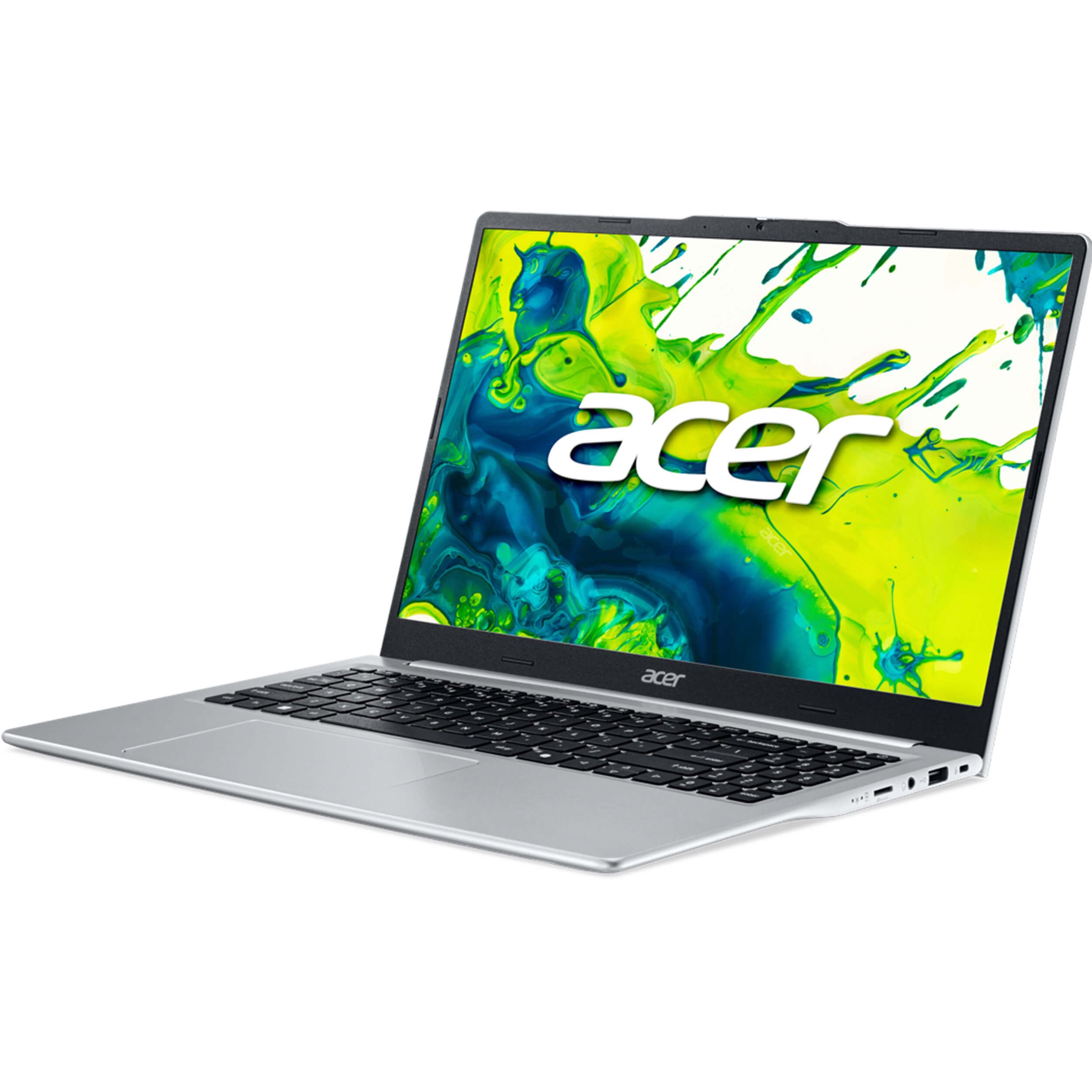 Laptop Acer Aspire Lite 15 AL15-411P-R1CM - NX.X1ZSV.002 (R5 3500U, 8GB, 256GB, Full HD, Win11) - 3