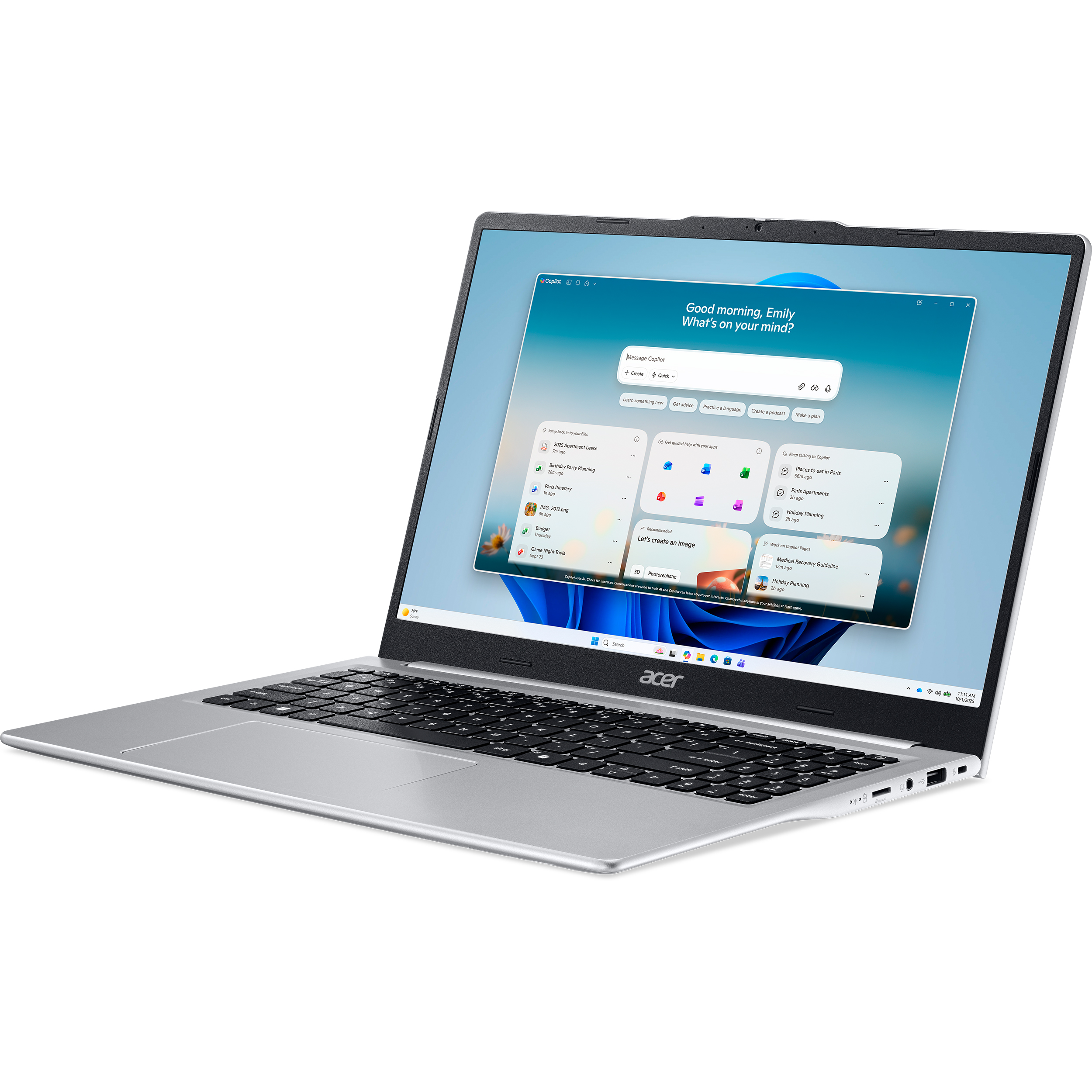 Laptop Acer Aspire Lite 15 AL15-411P-R7YP - NX.X1ZSV.001 (R3 3200U, 8GB ...