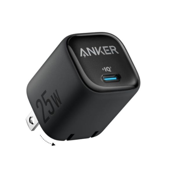 Sạc nhanh Type-C PD 25W Anker A2656