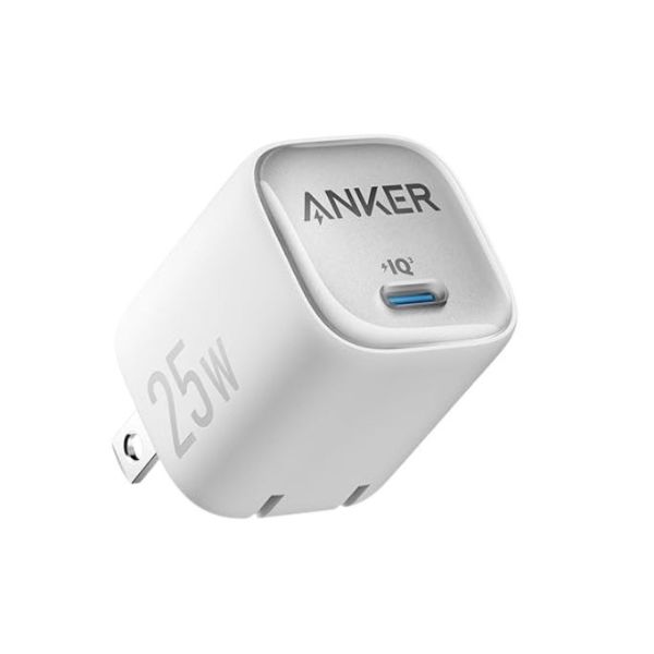 Sạc nhanh Type-C PD 25W Anker A2656