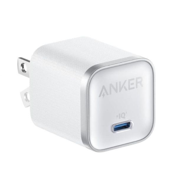 Sạc nhanh Type-C 45W Anker Nano A2692