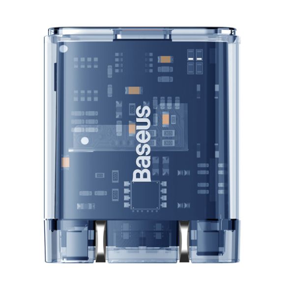 Sạc nhanh Type-C PD 20W Baseus CCGAN20CS