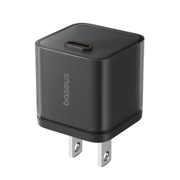 Sạc nhanh Type-C PD 20W Baseus CCGAN20S5-S