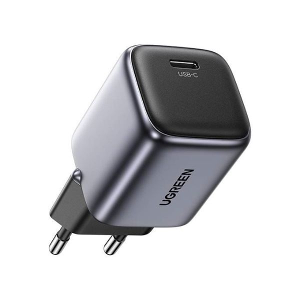 Sạc nhanh Type-C QC4.0+ PD 20W Ugreen Nexode CD318